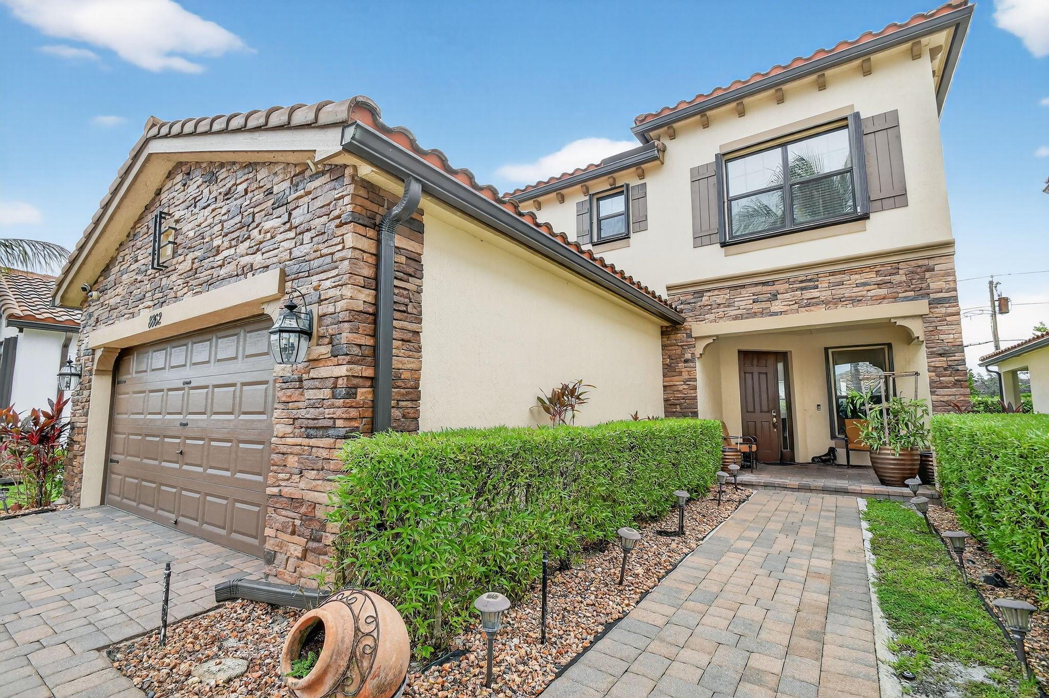 8862 Sea Chase Drive