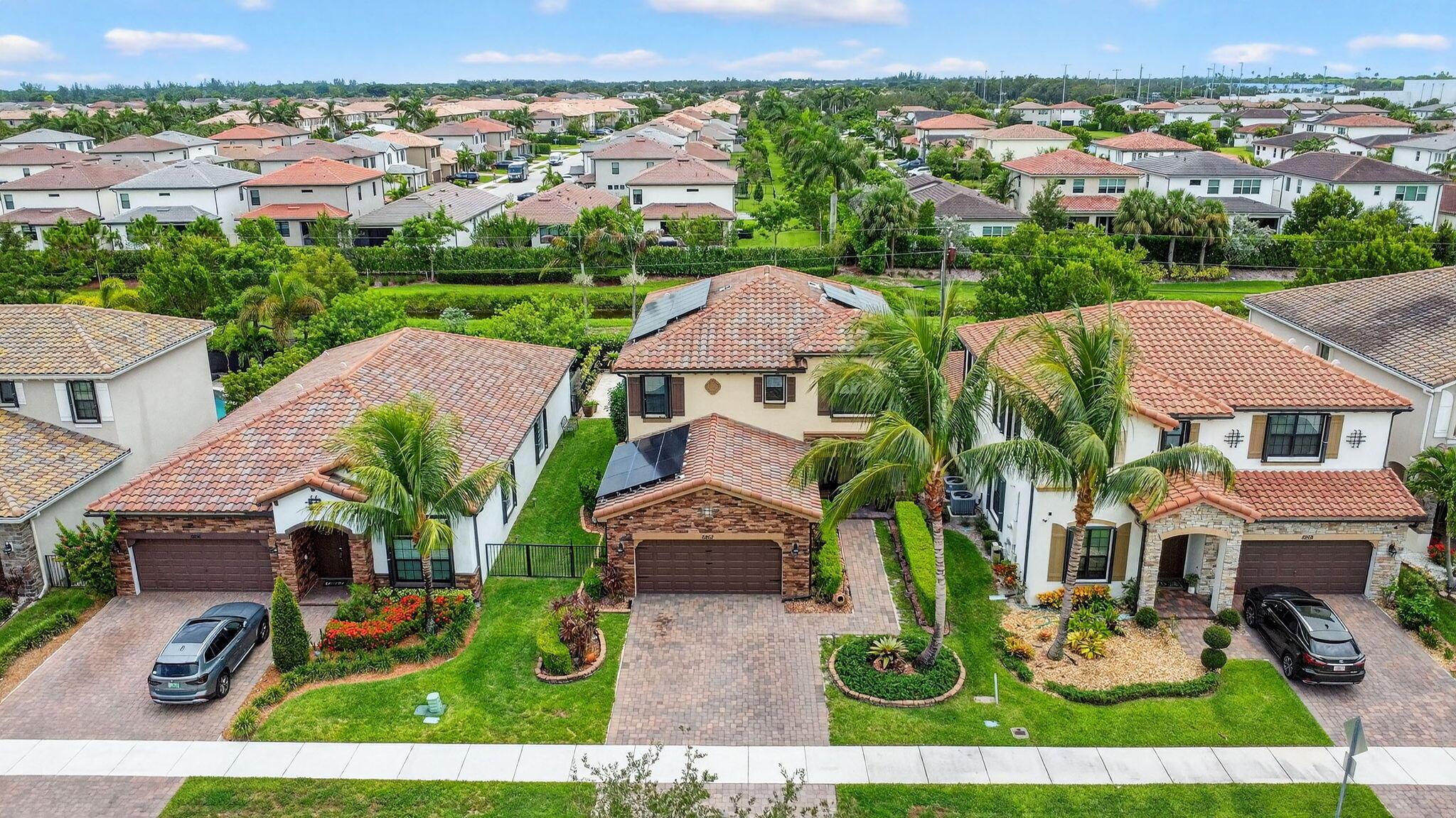 8862 Sea Chase Drive