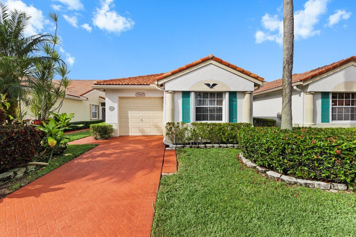 15443 Floral Club Road
