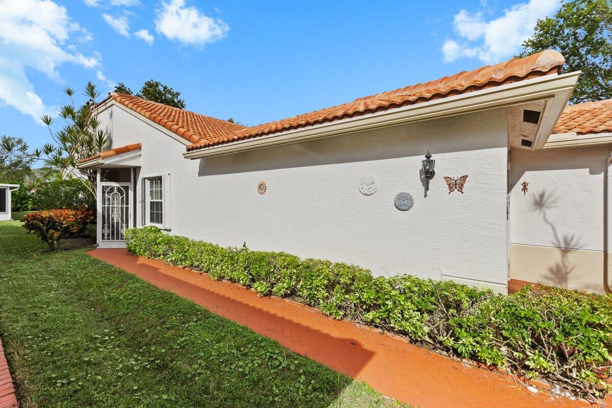 15443 Floral Club Road