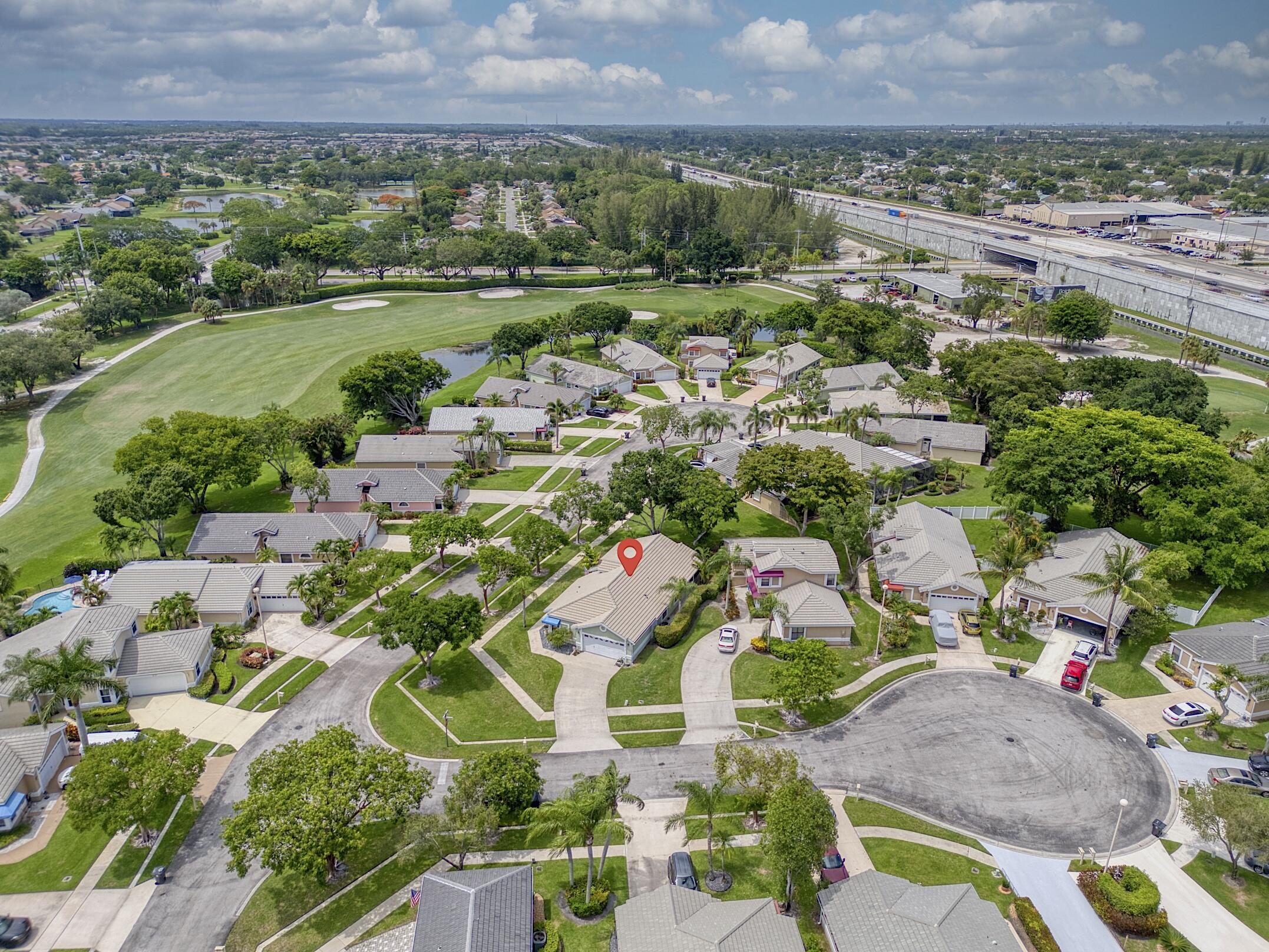 8095 Burlington Court
