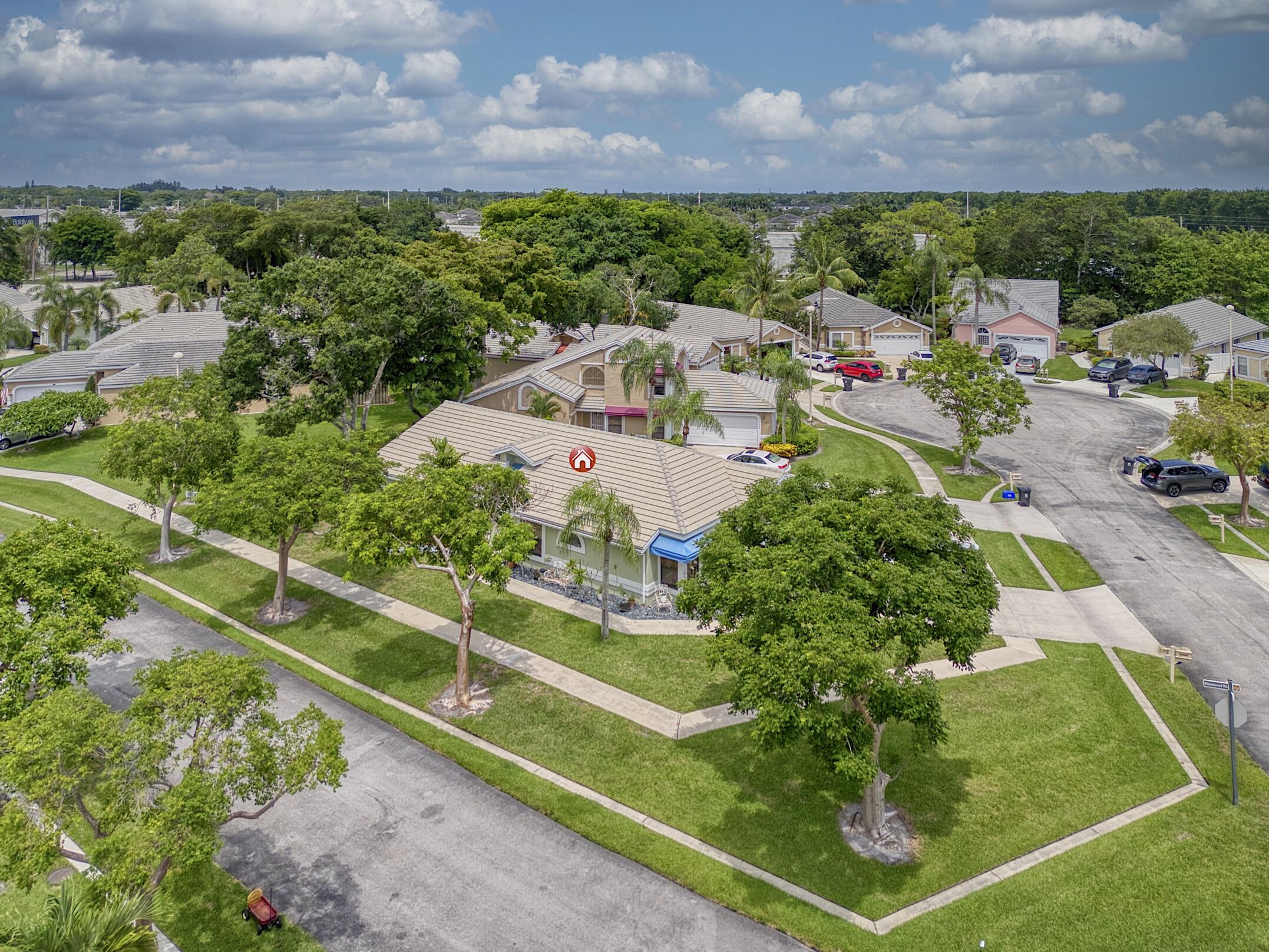 8095 Burlington Court