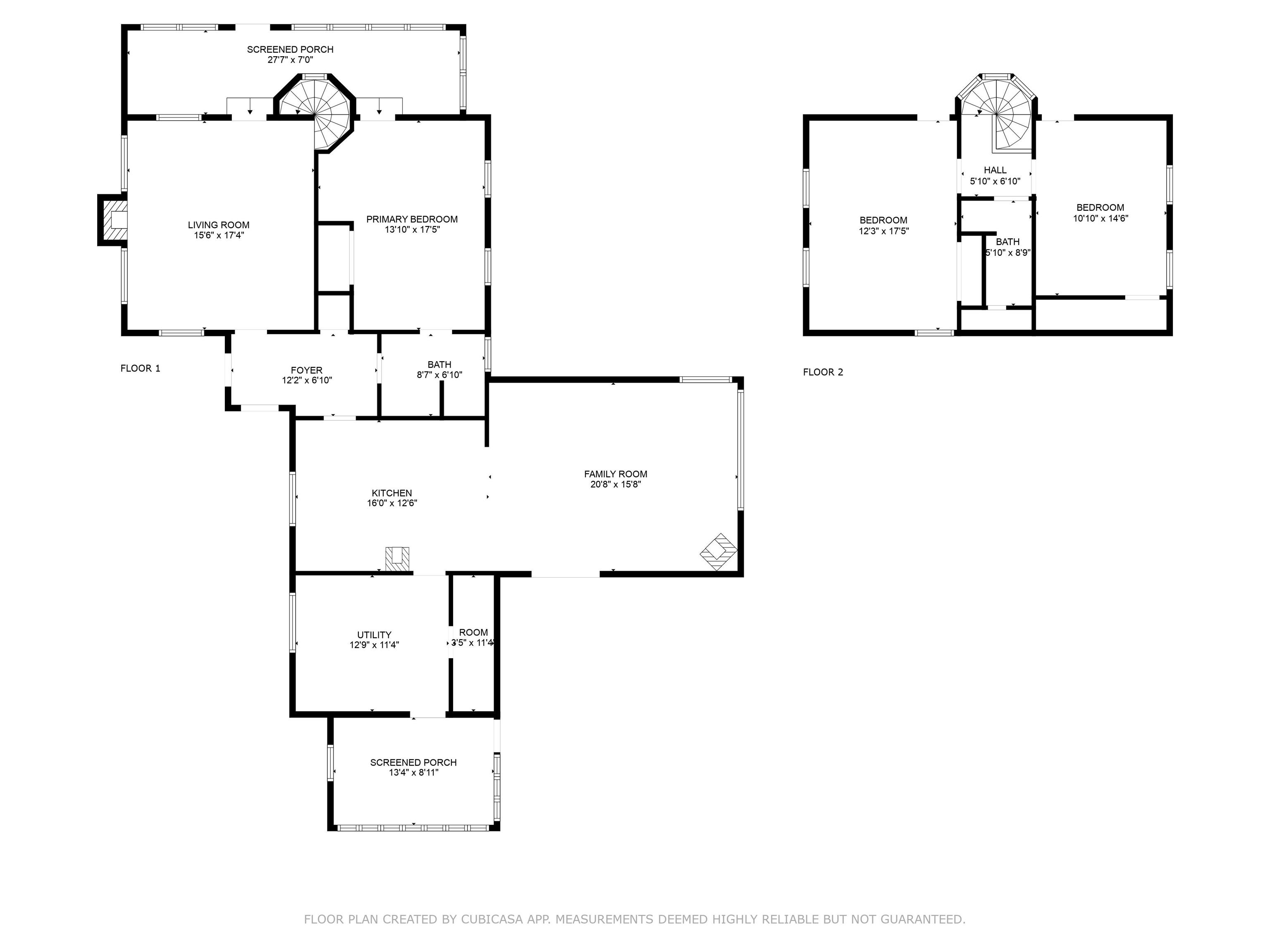 6790 Rush Creek Rd Unit: 6680 Rush Creek Road