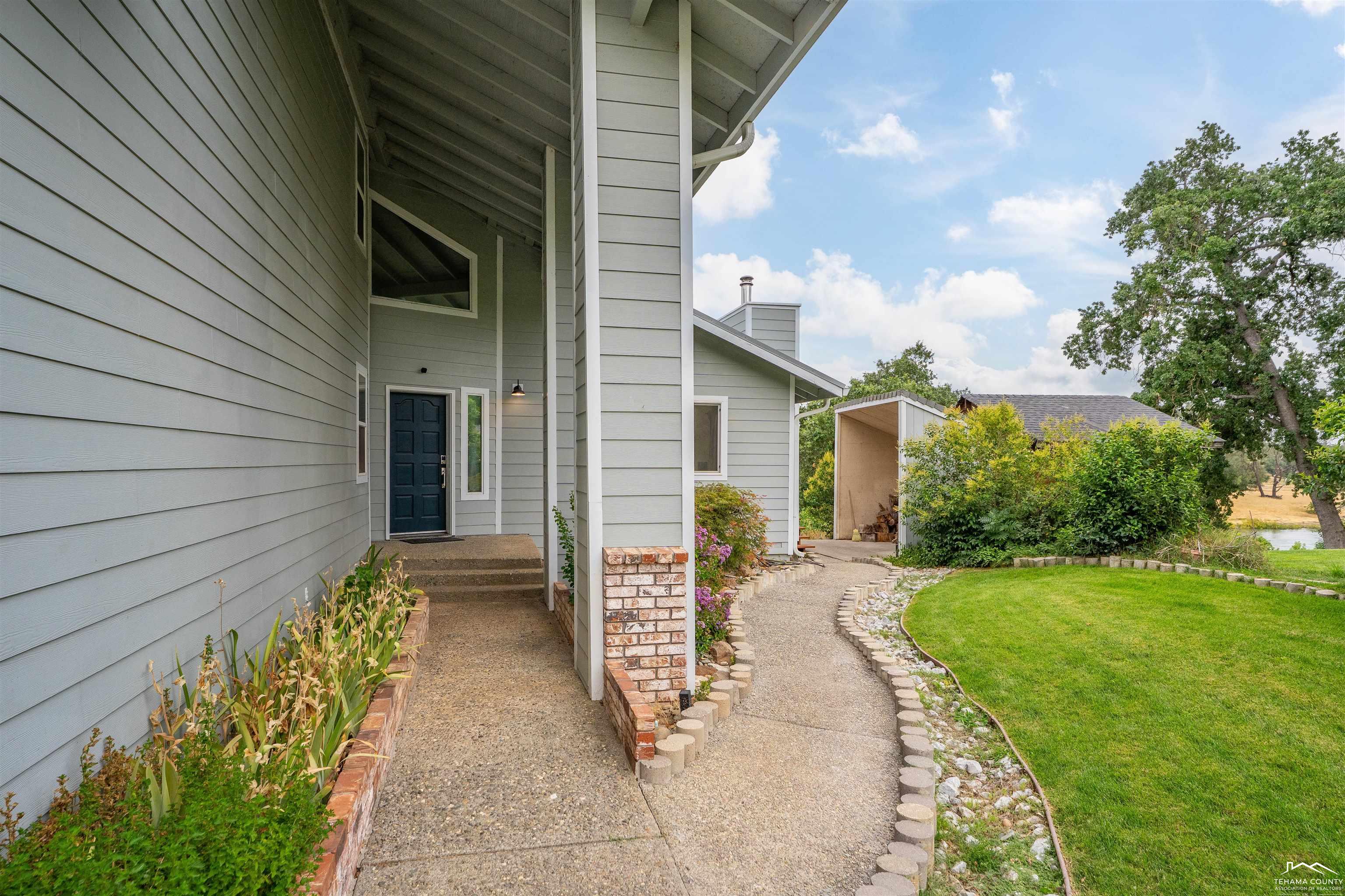 15540 China Rapids Drive