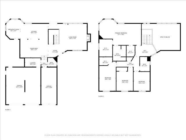 15540 China Rapids Drive