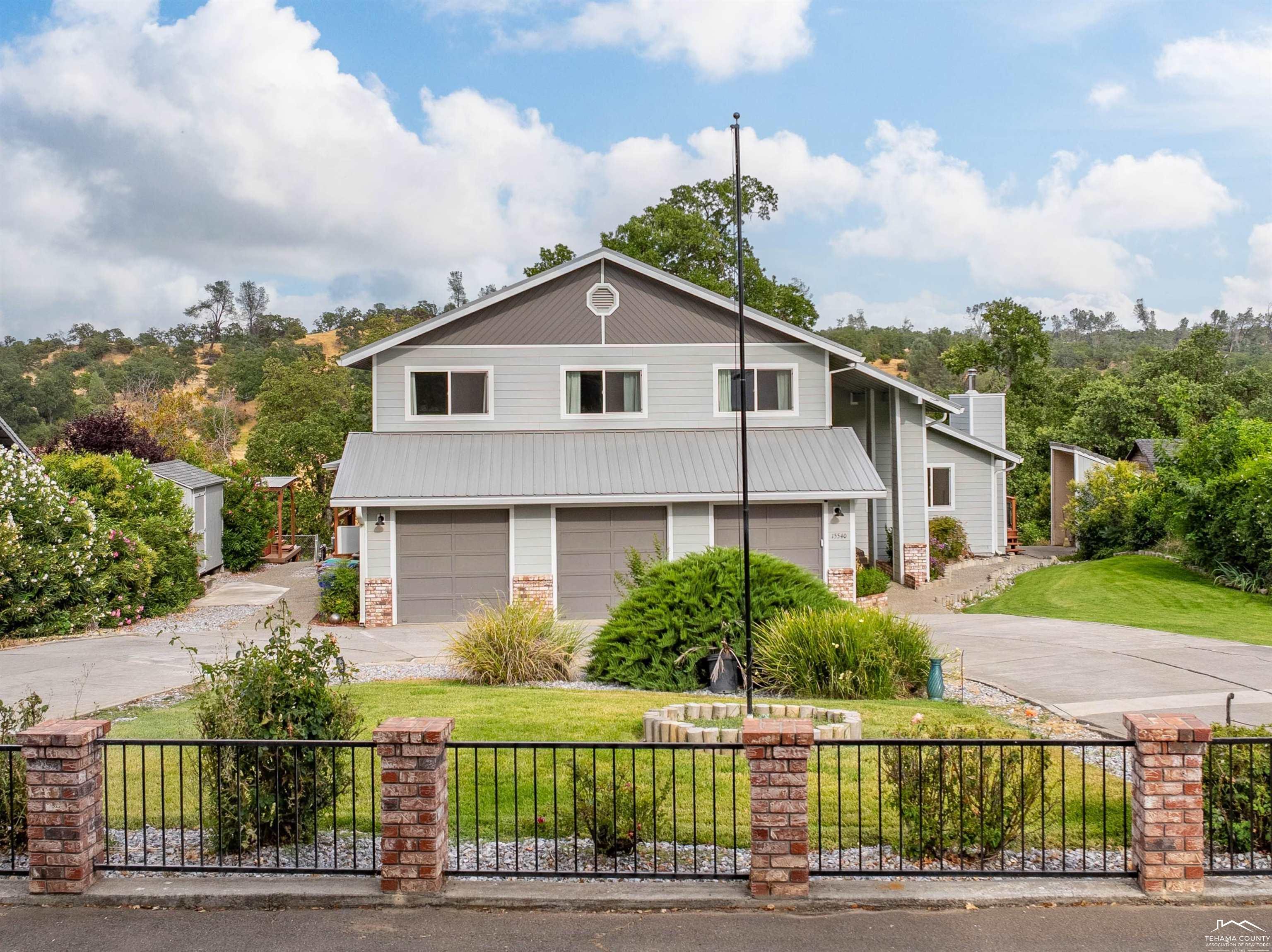 15540 China Rapids Drive