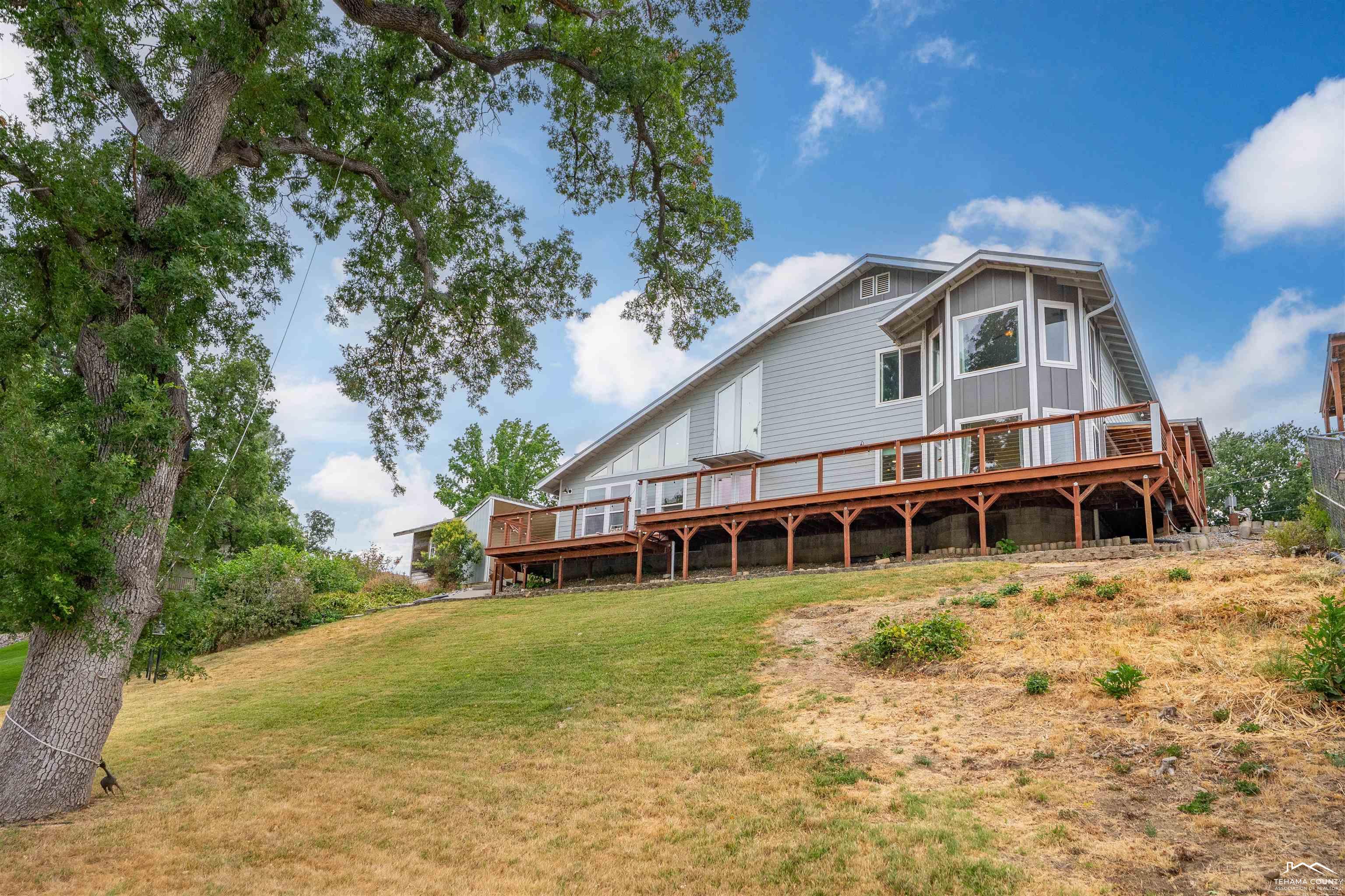 15540 China Rapids Drive