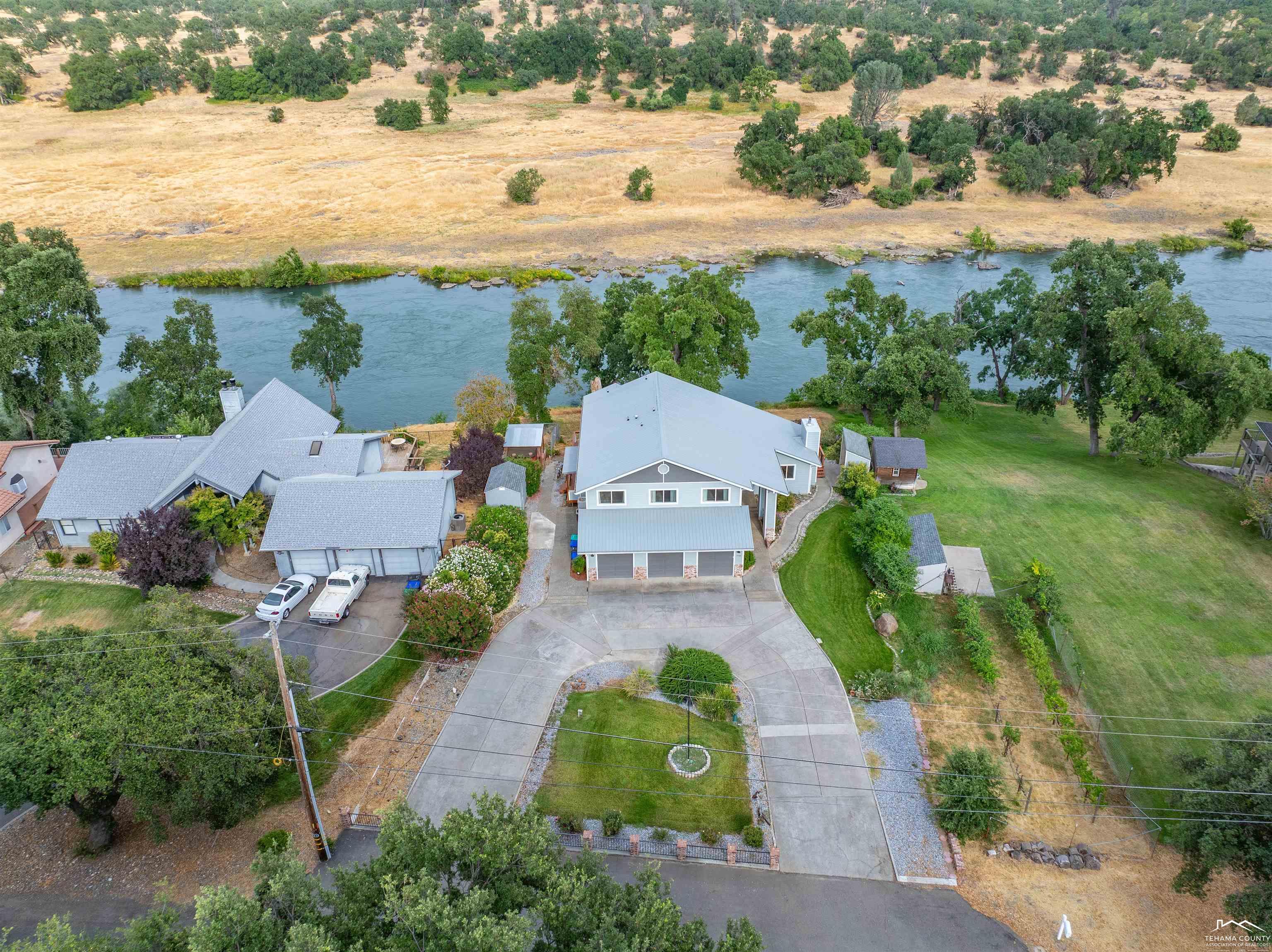 15540 China Rapids Drive