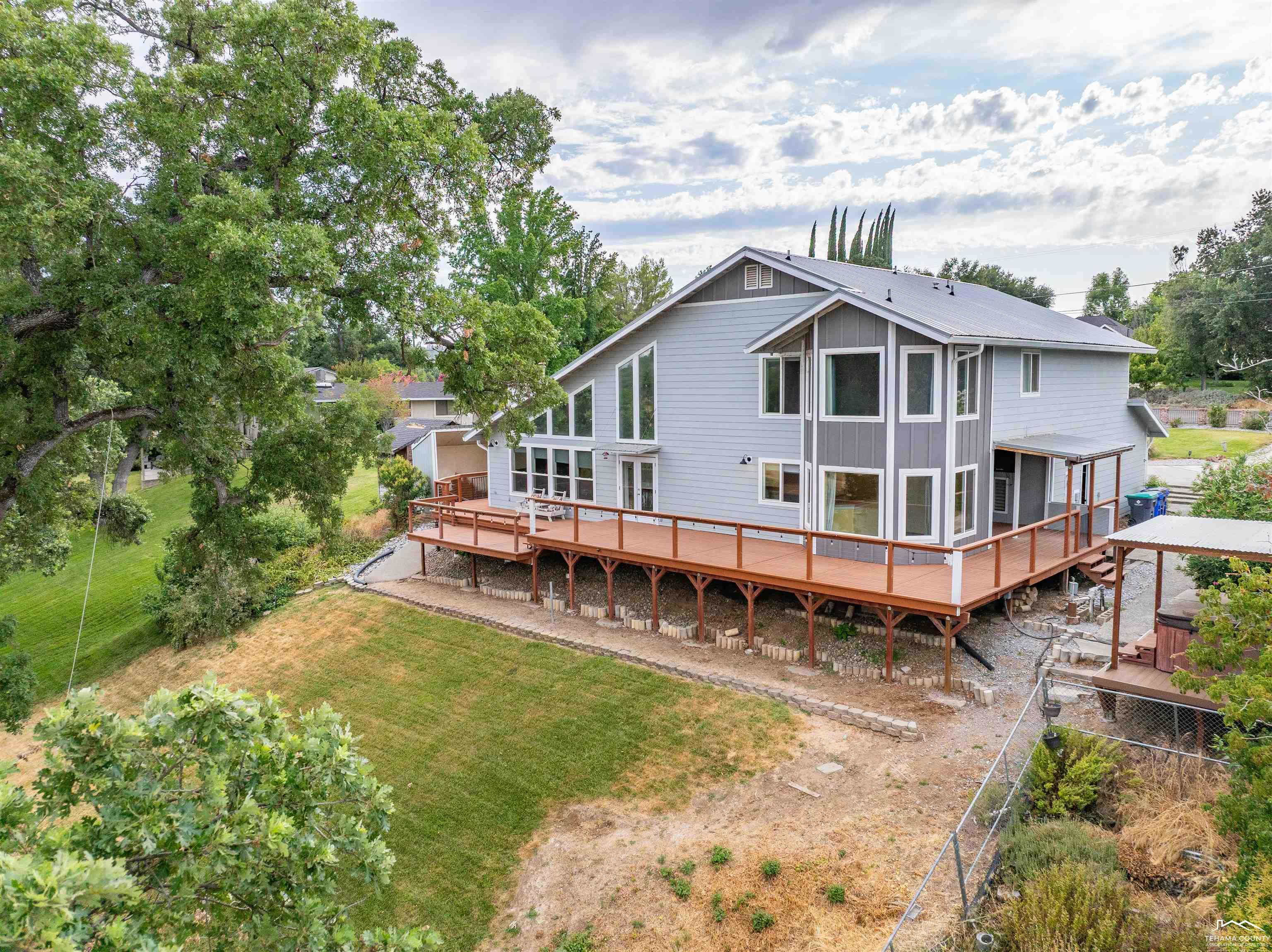 15540 China Rapids Drive