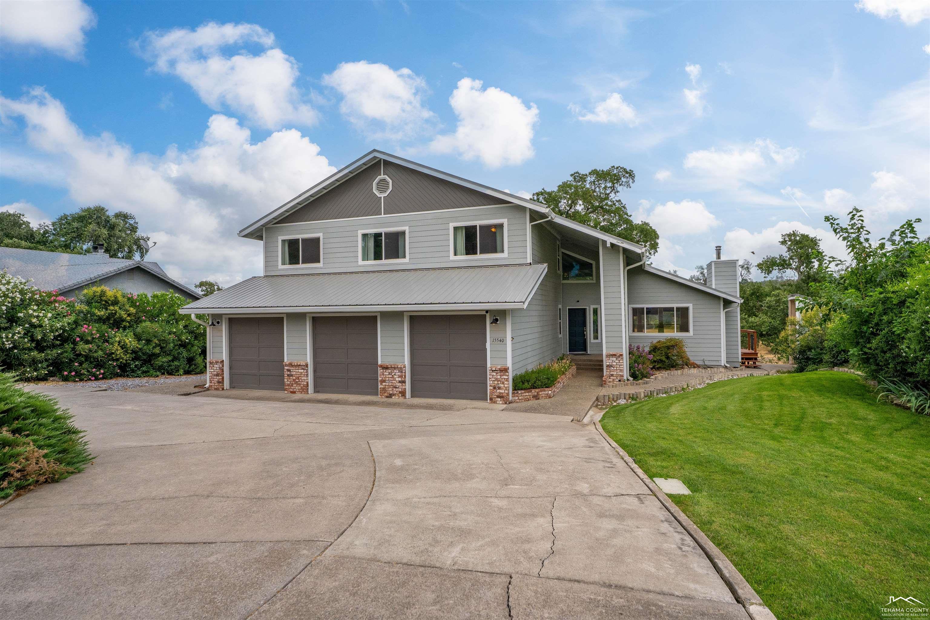 15540 China Rapids Drive