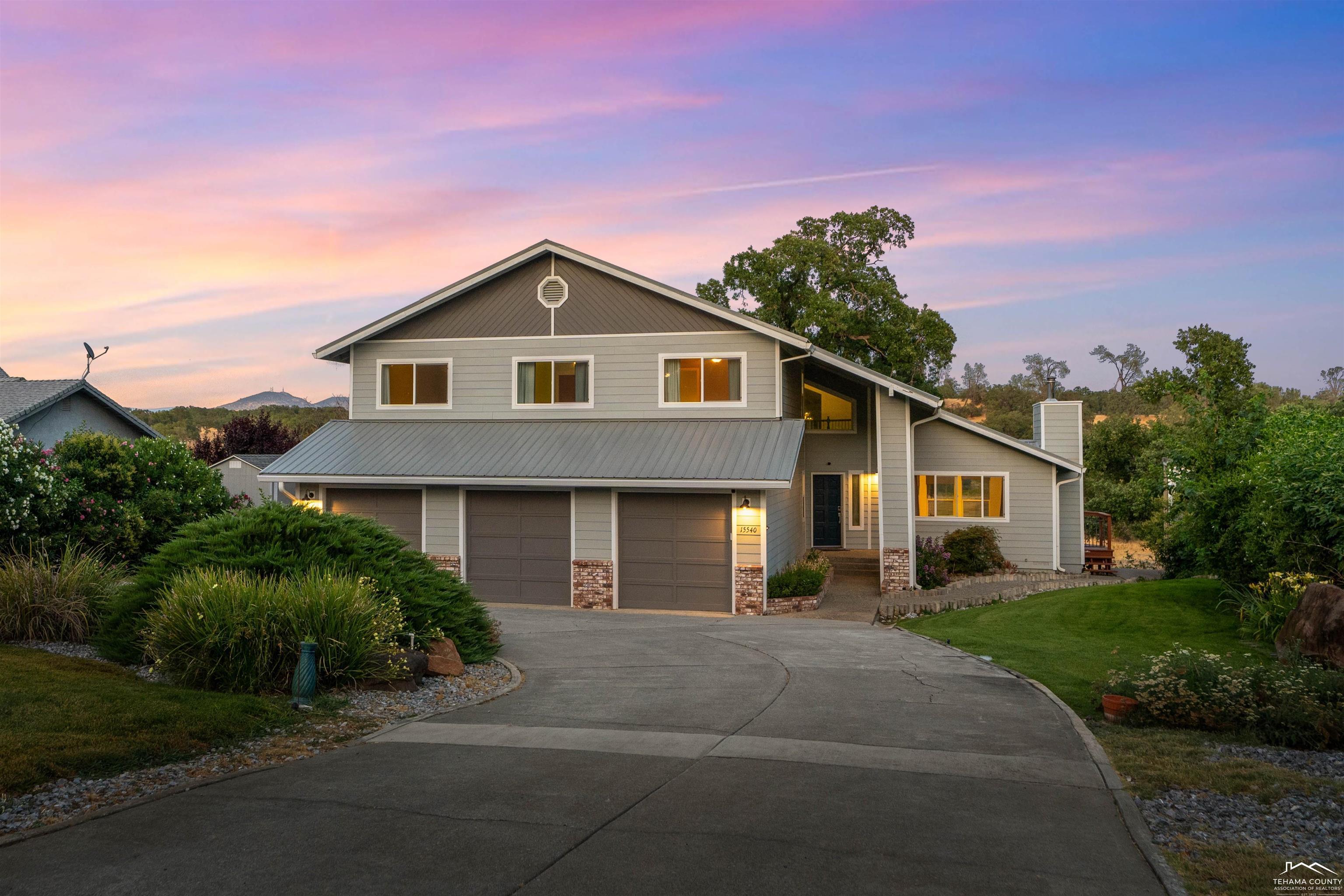 15540 China Rapids Drive