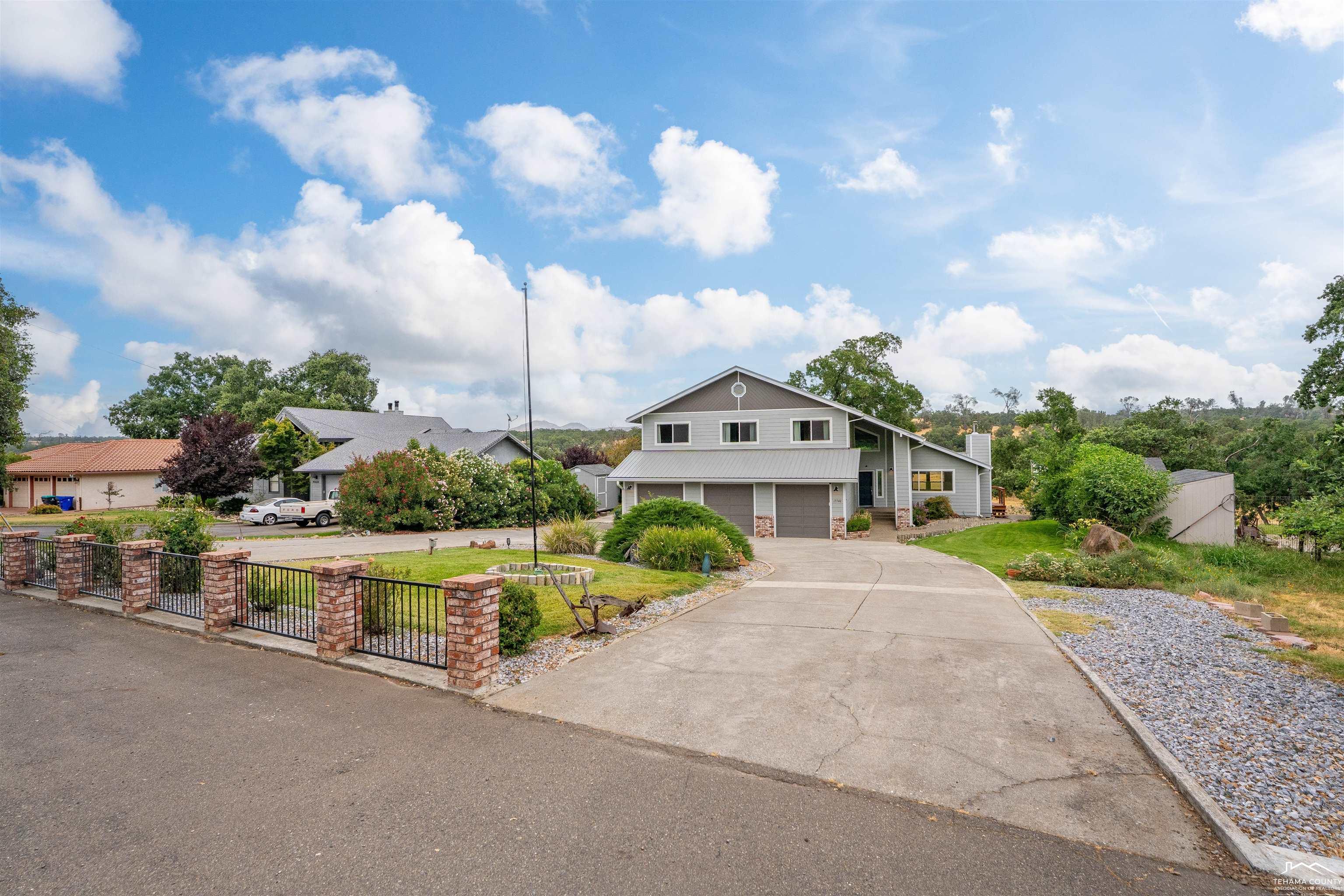 15540 China Rapids Drive