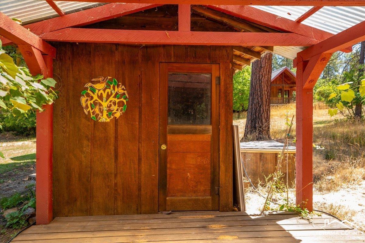 125 Old Orchard Road