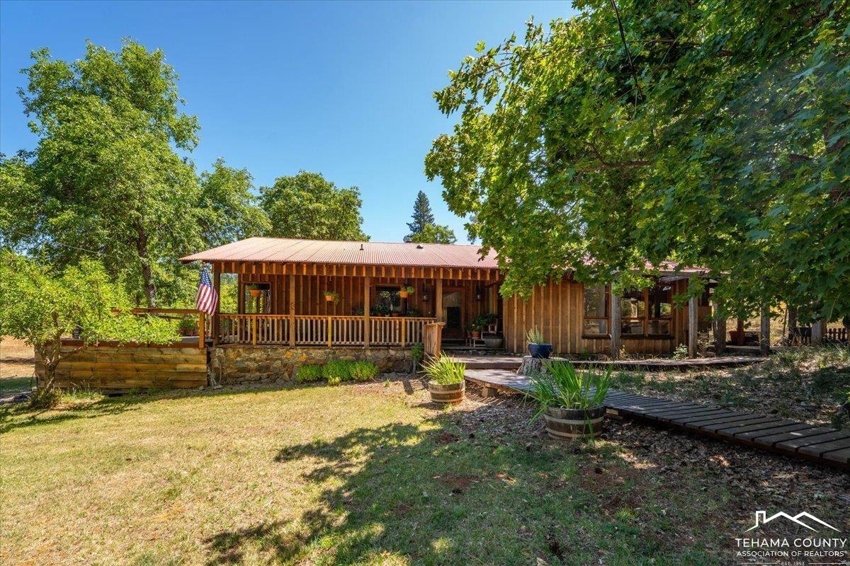 125 Old Orchard Road