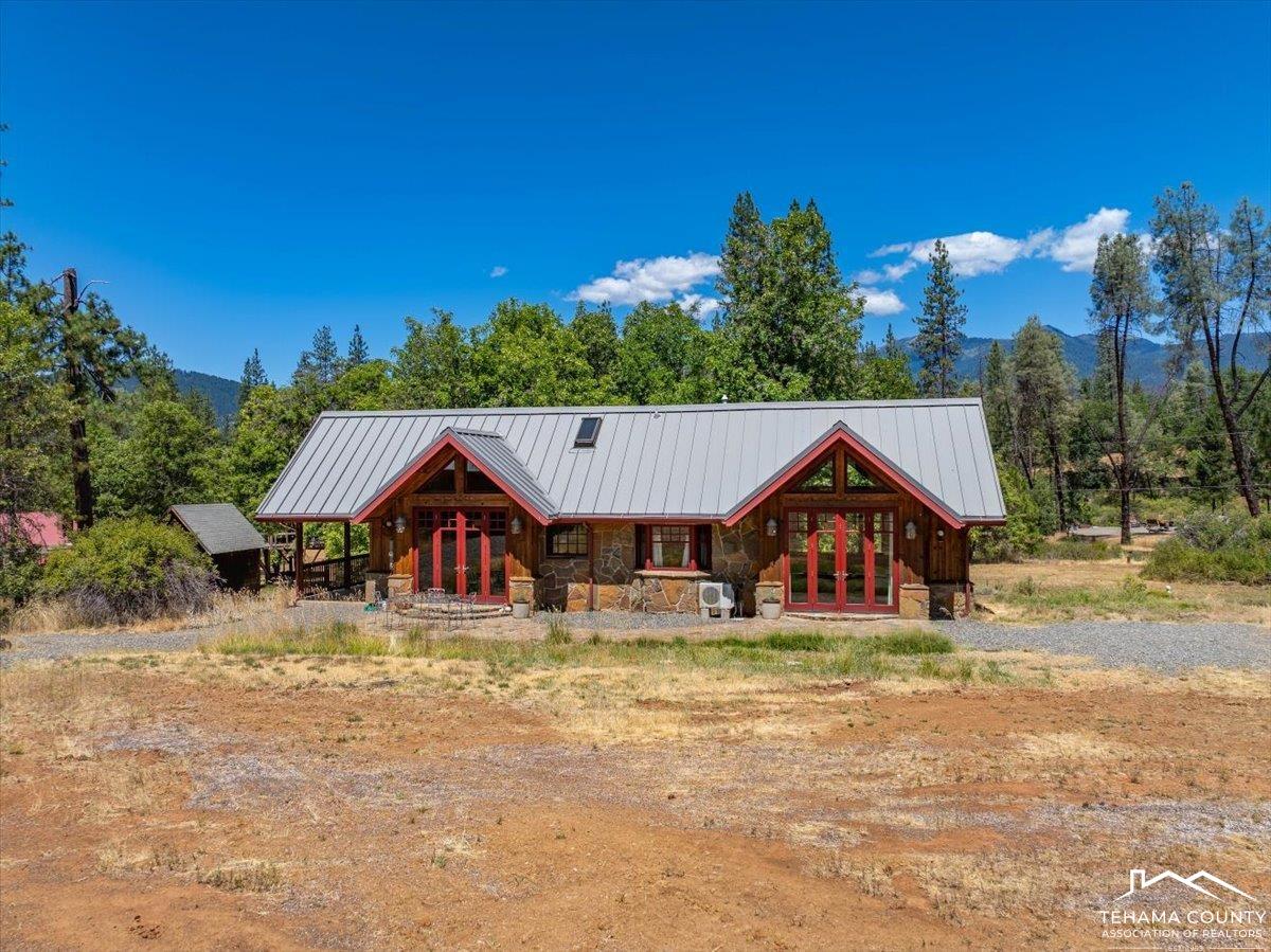 125 Old Orchard Road