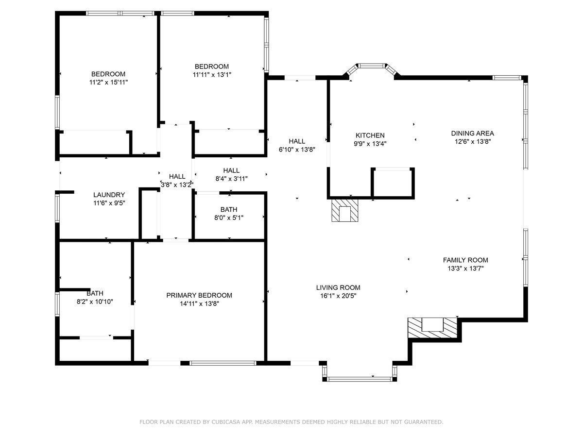125 Old Orchard Road