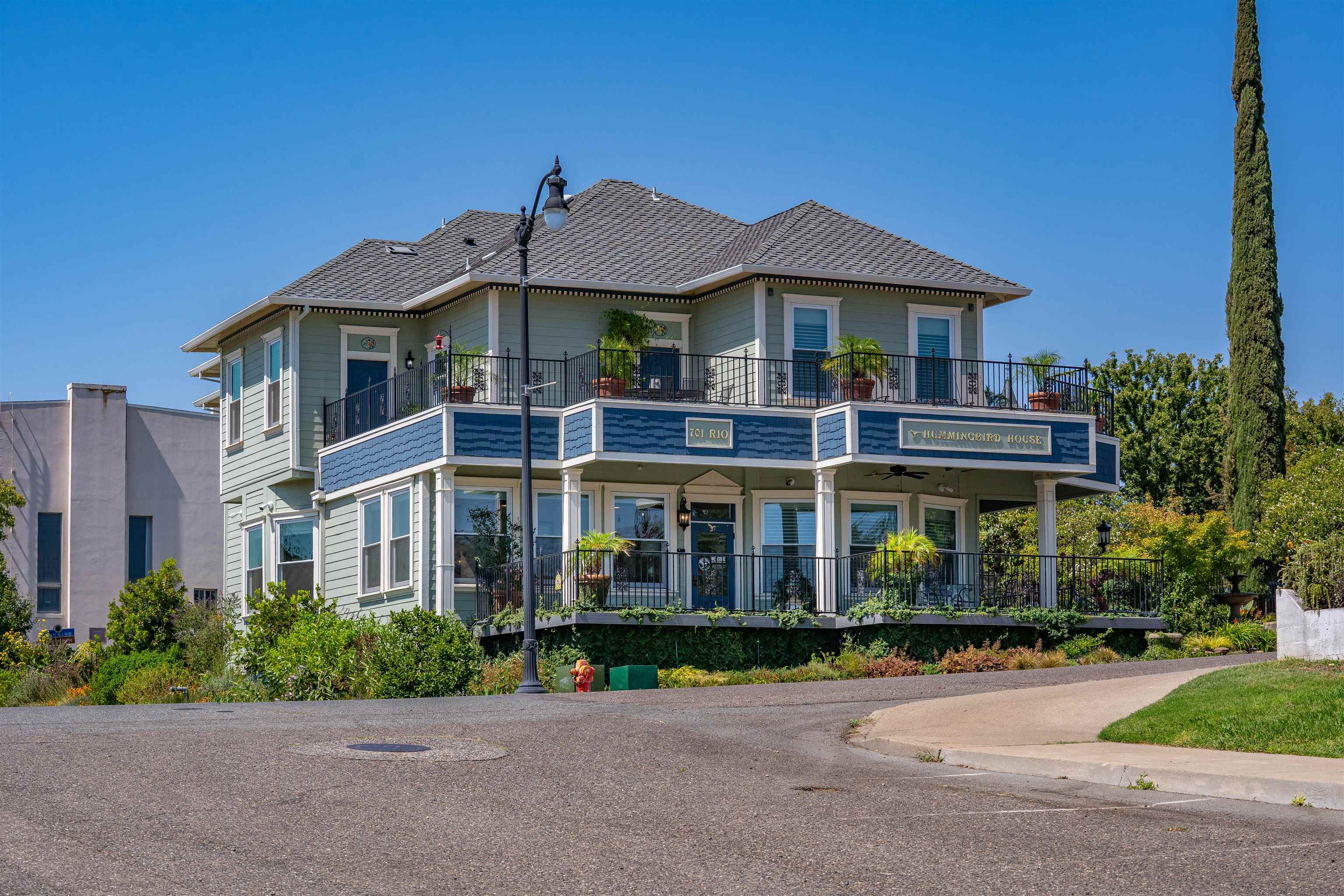 701 Rio Street