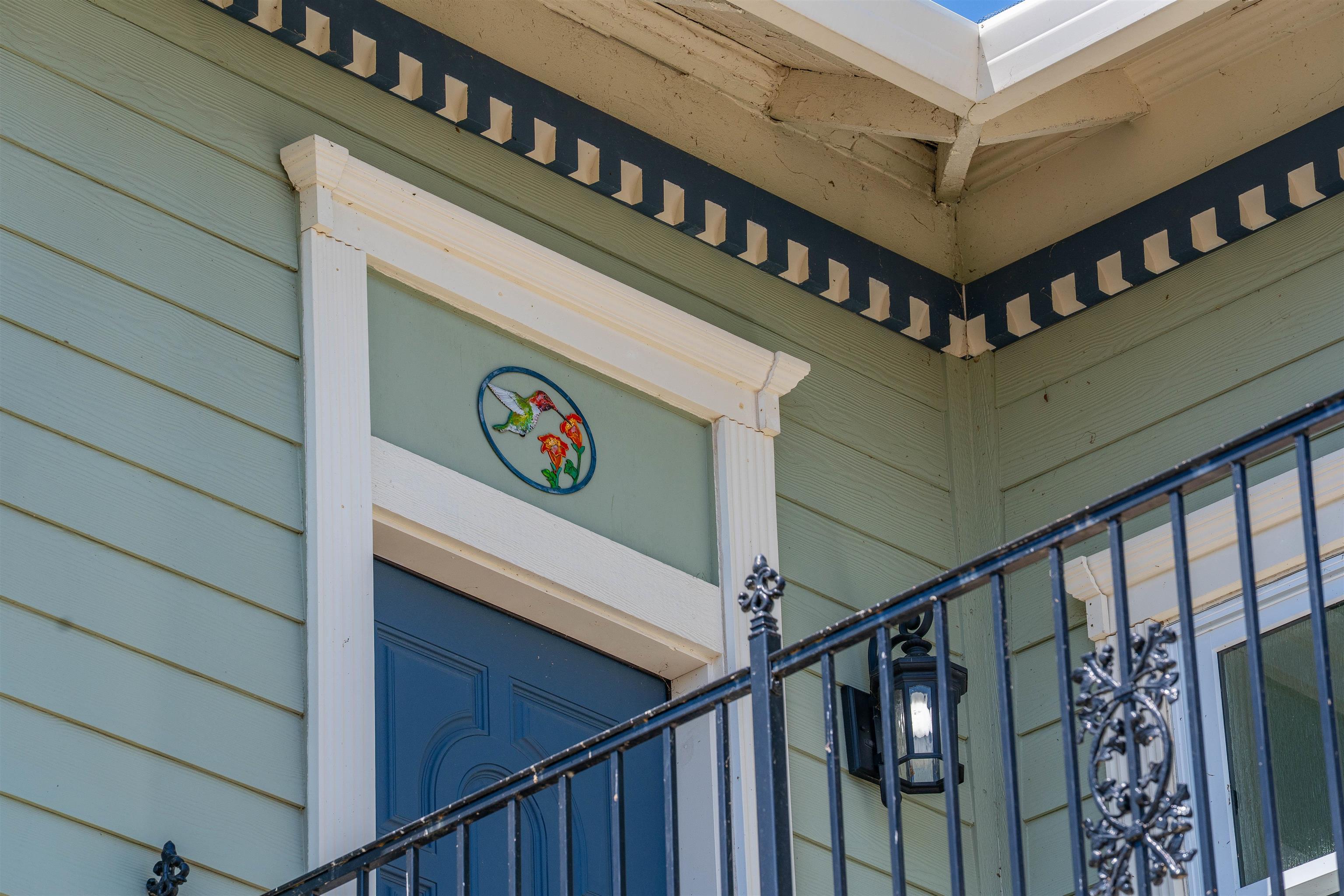 701 Rio Street