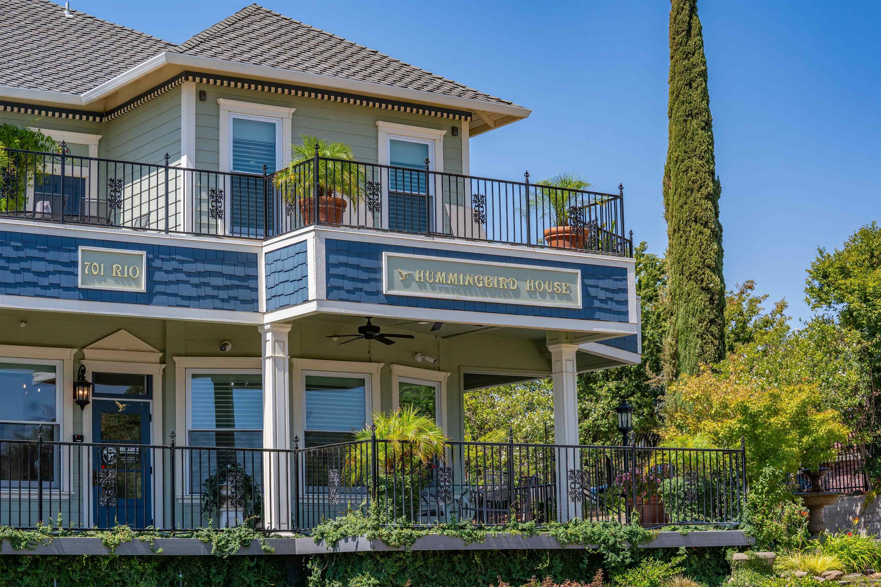 701 Rio Street