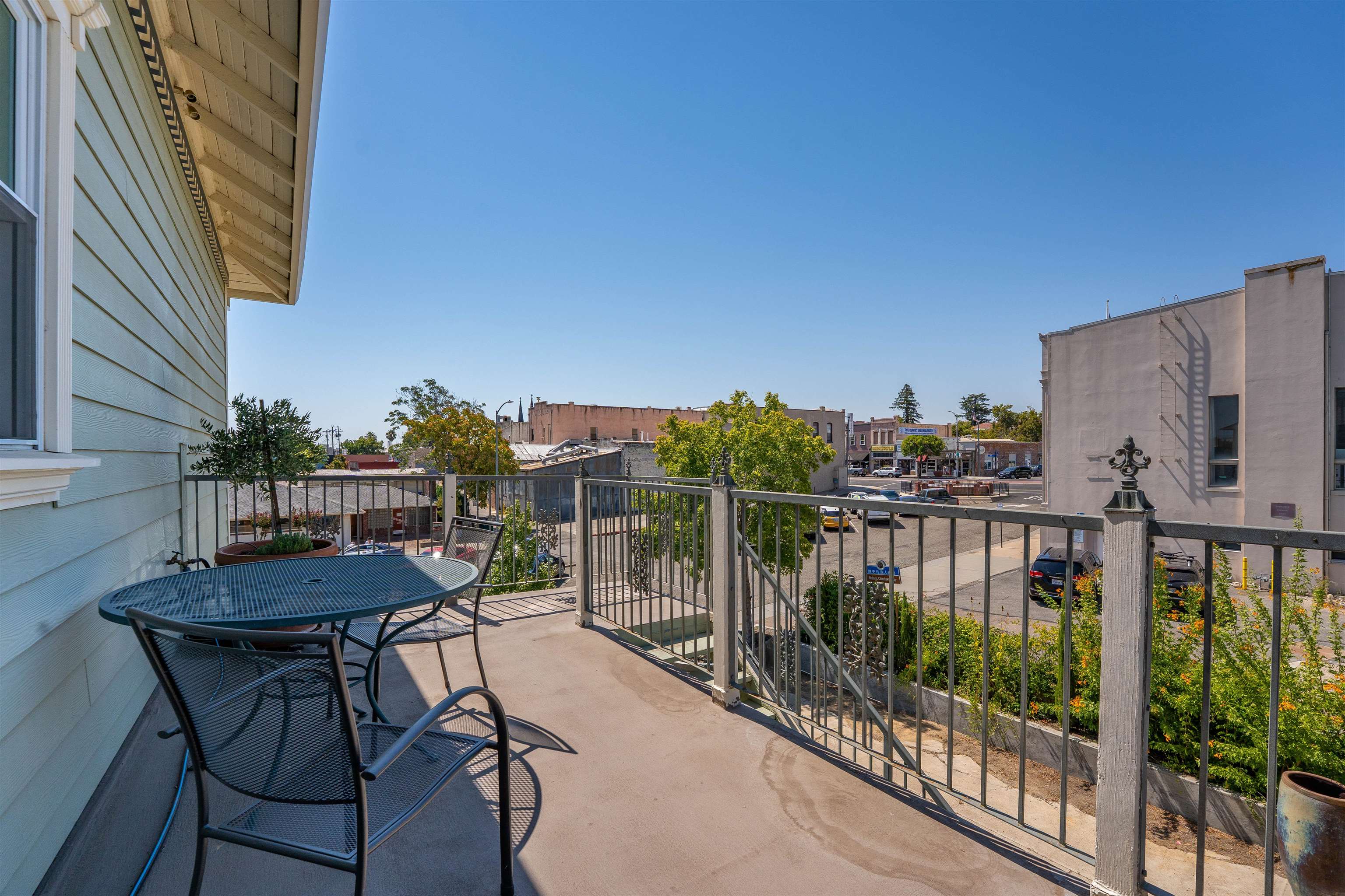 701 Rio Street