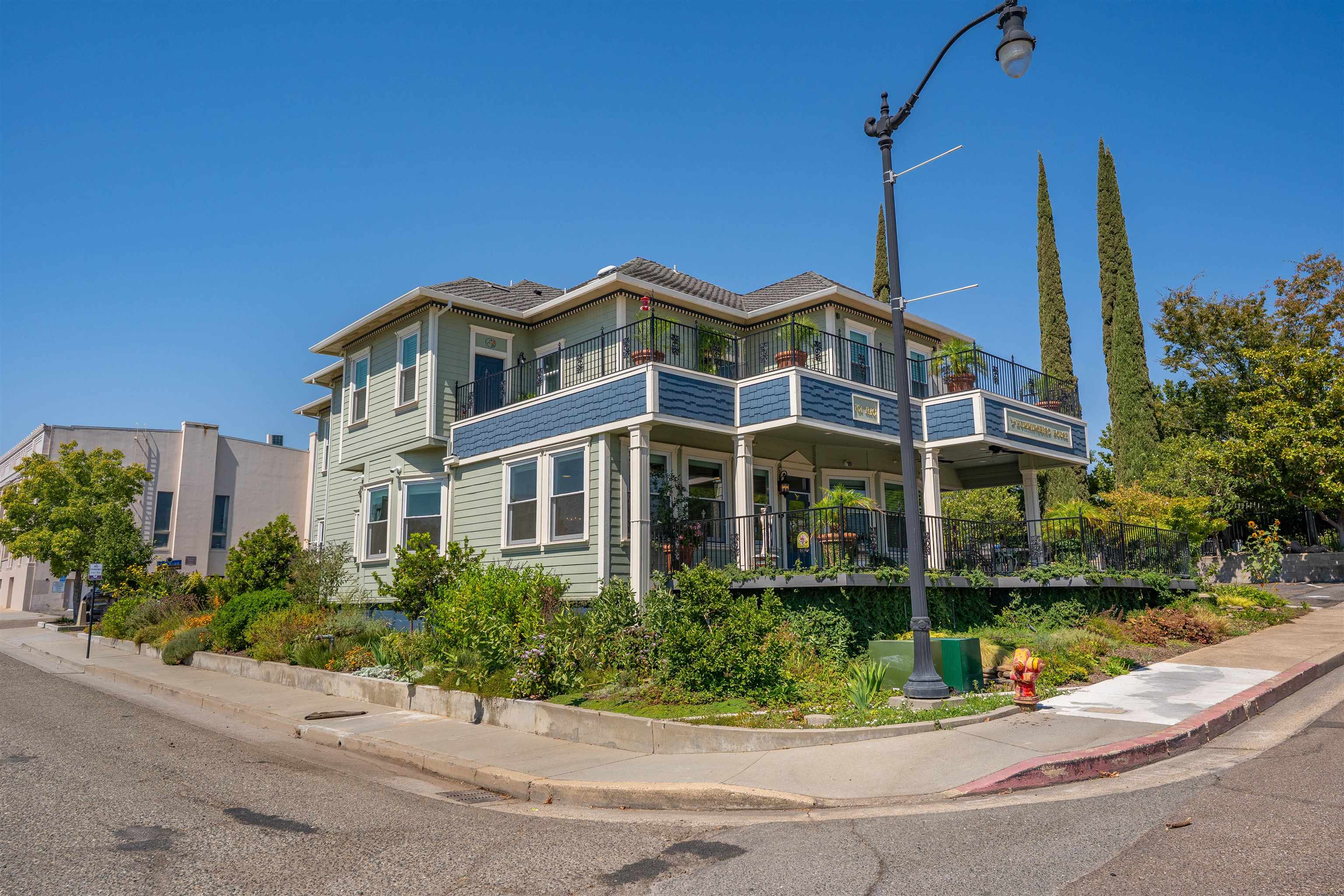 701 Rio Street