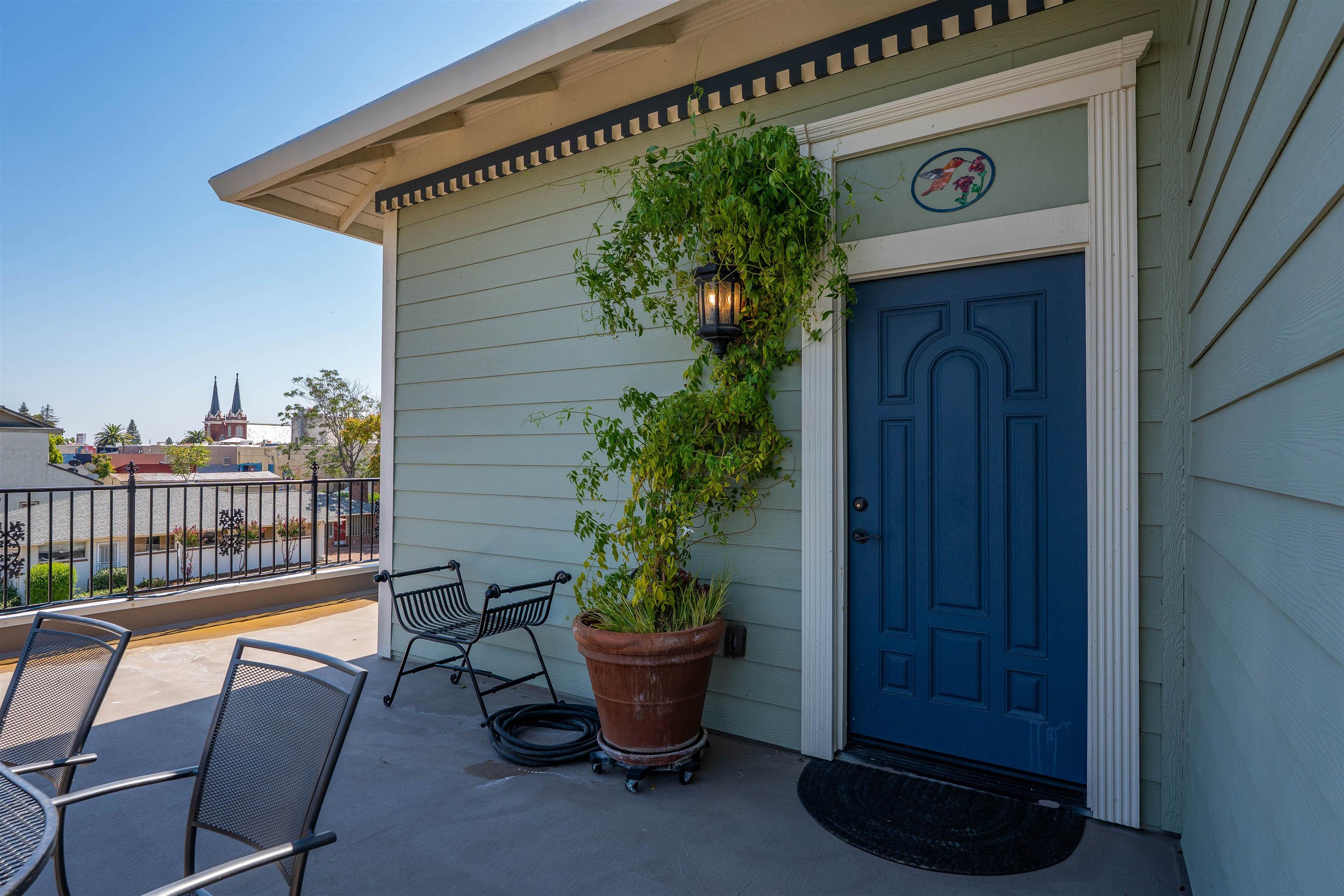 701 Rio Street