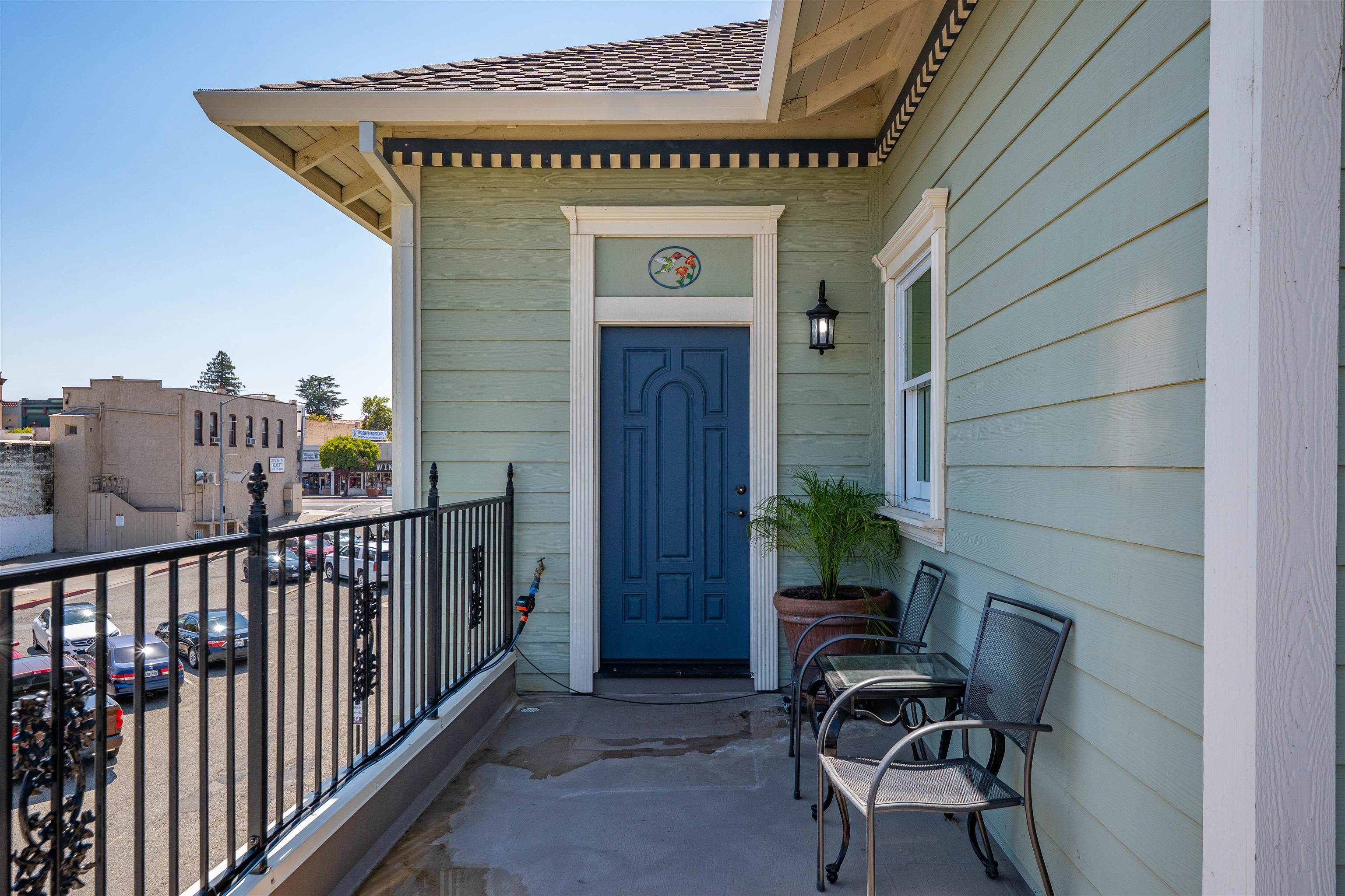 701 Rio Street