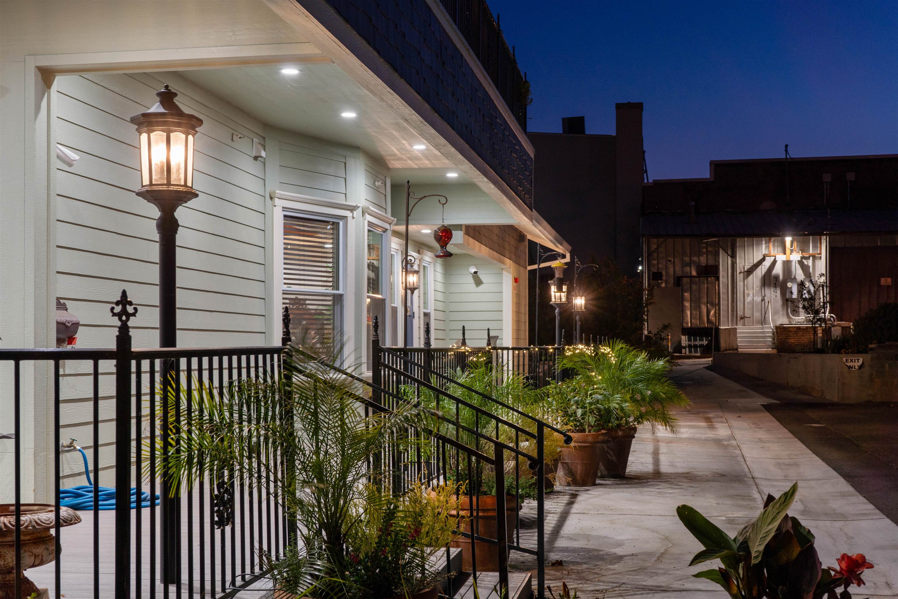 701 Rio Street