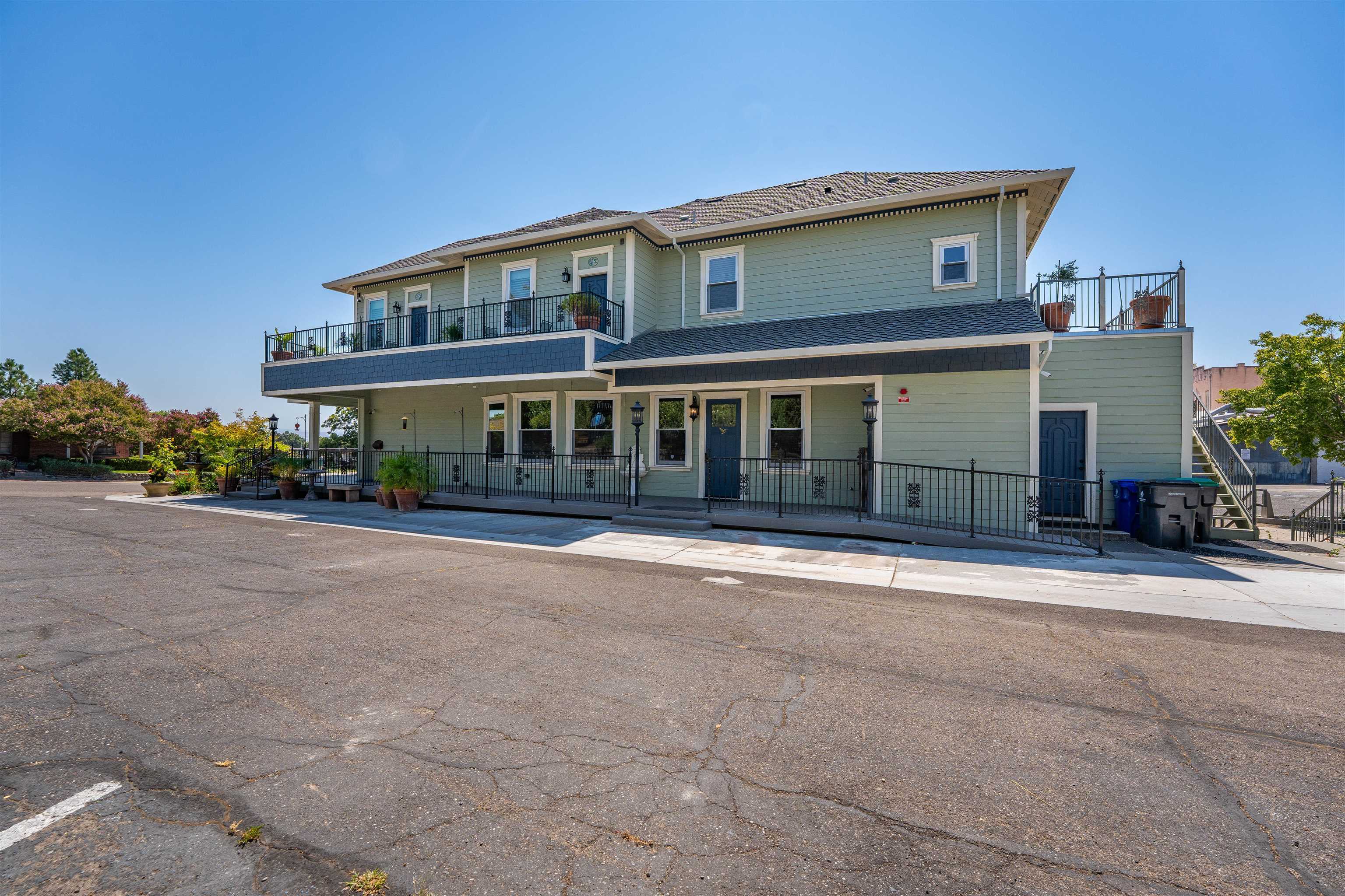 701 Rio Street