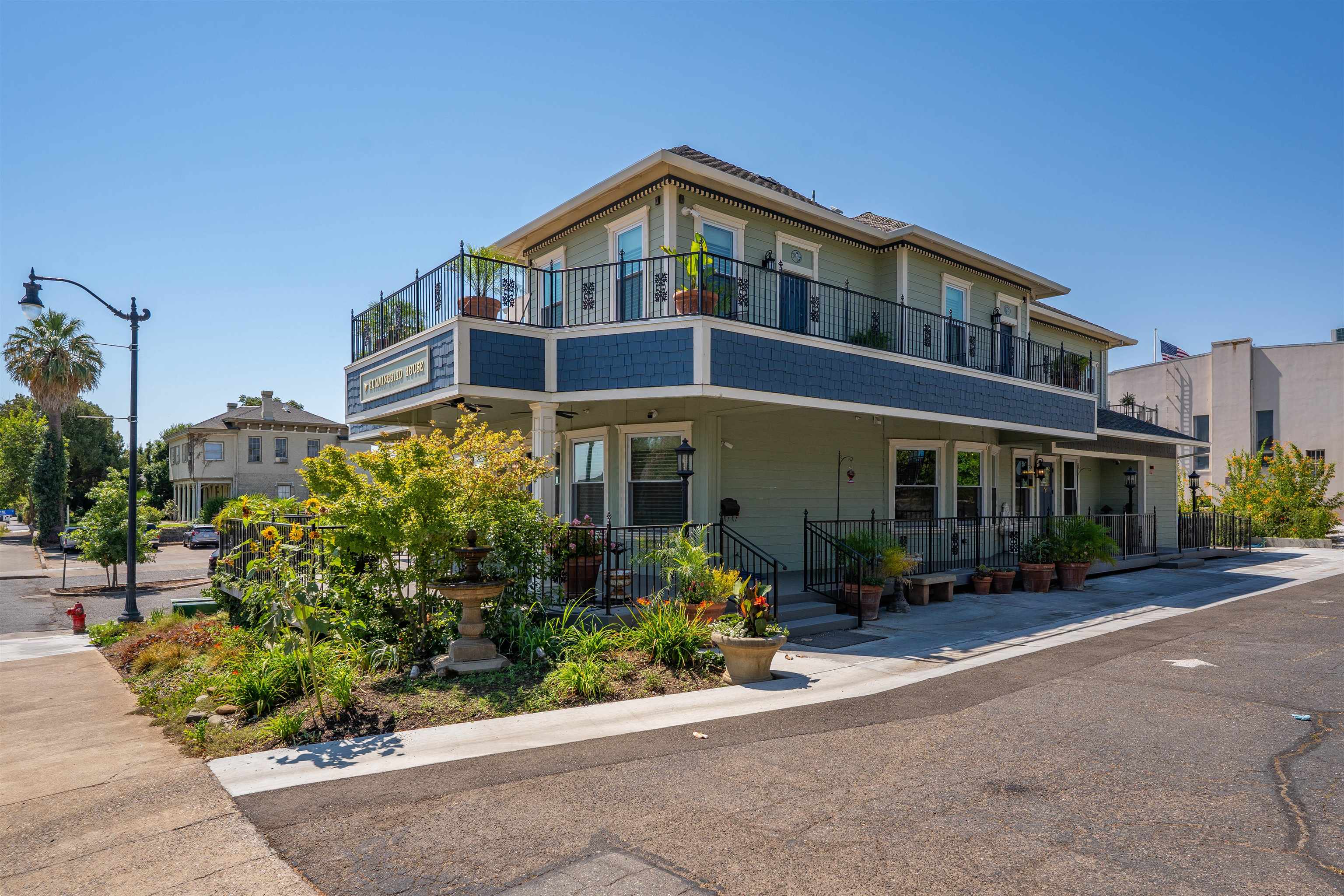 701 Rio Street