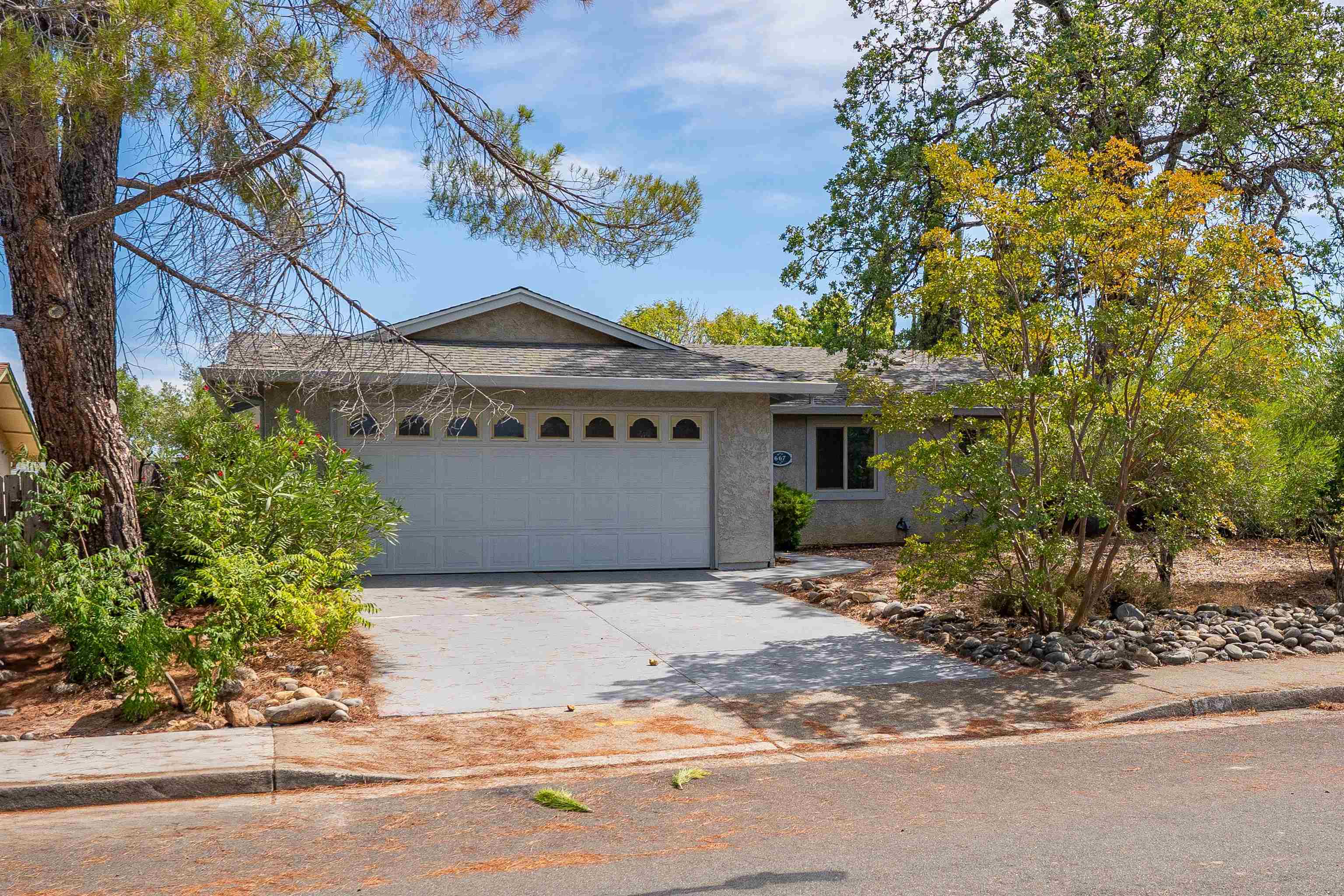 667 Brookridge Drive