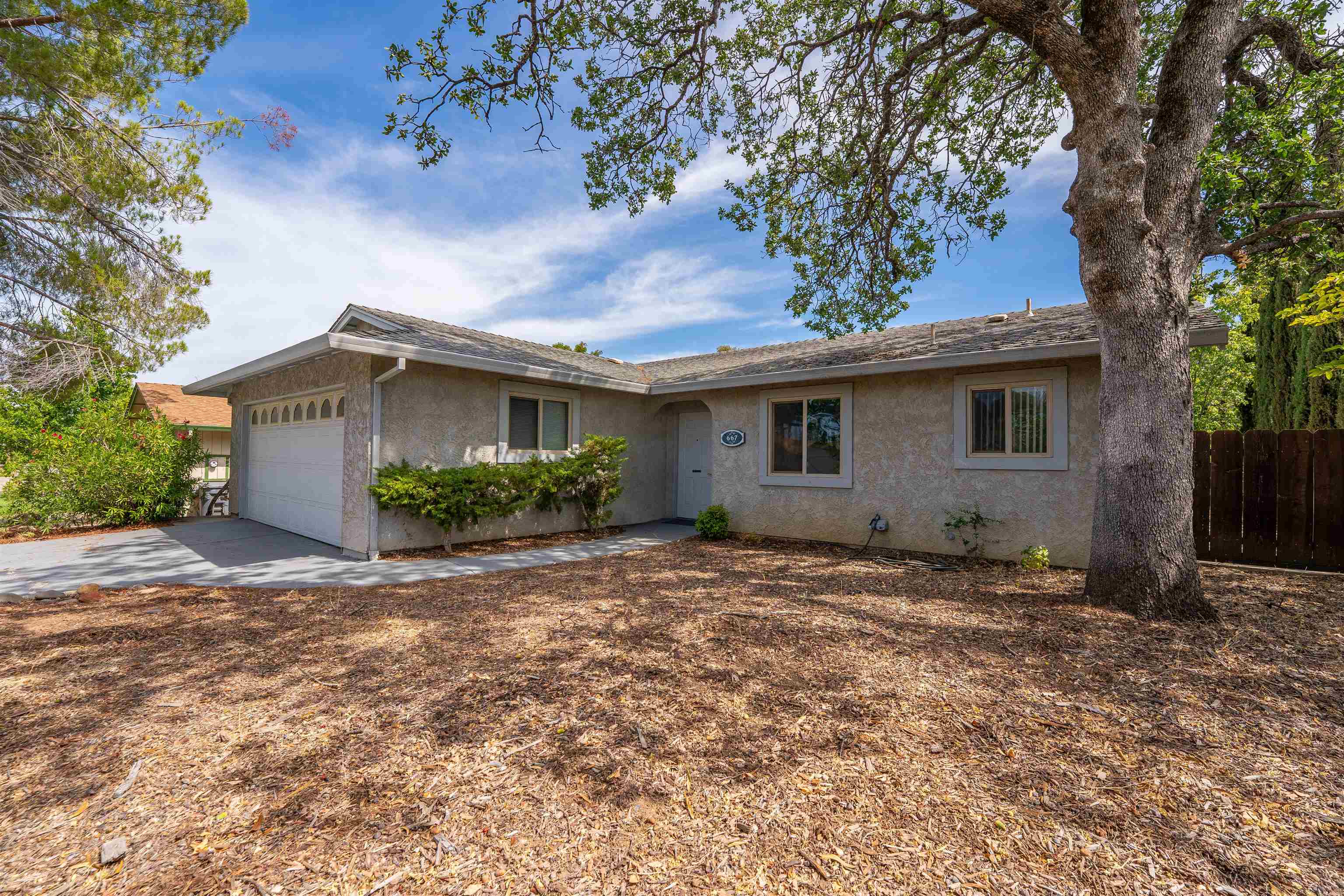 667 Brookridge Drive