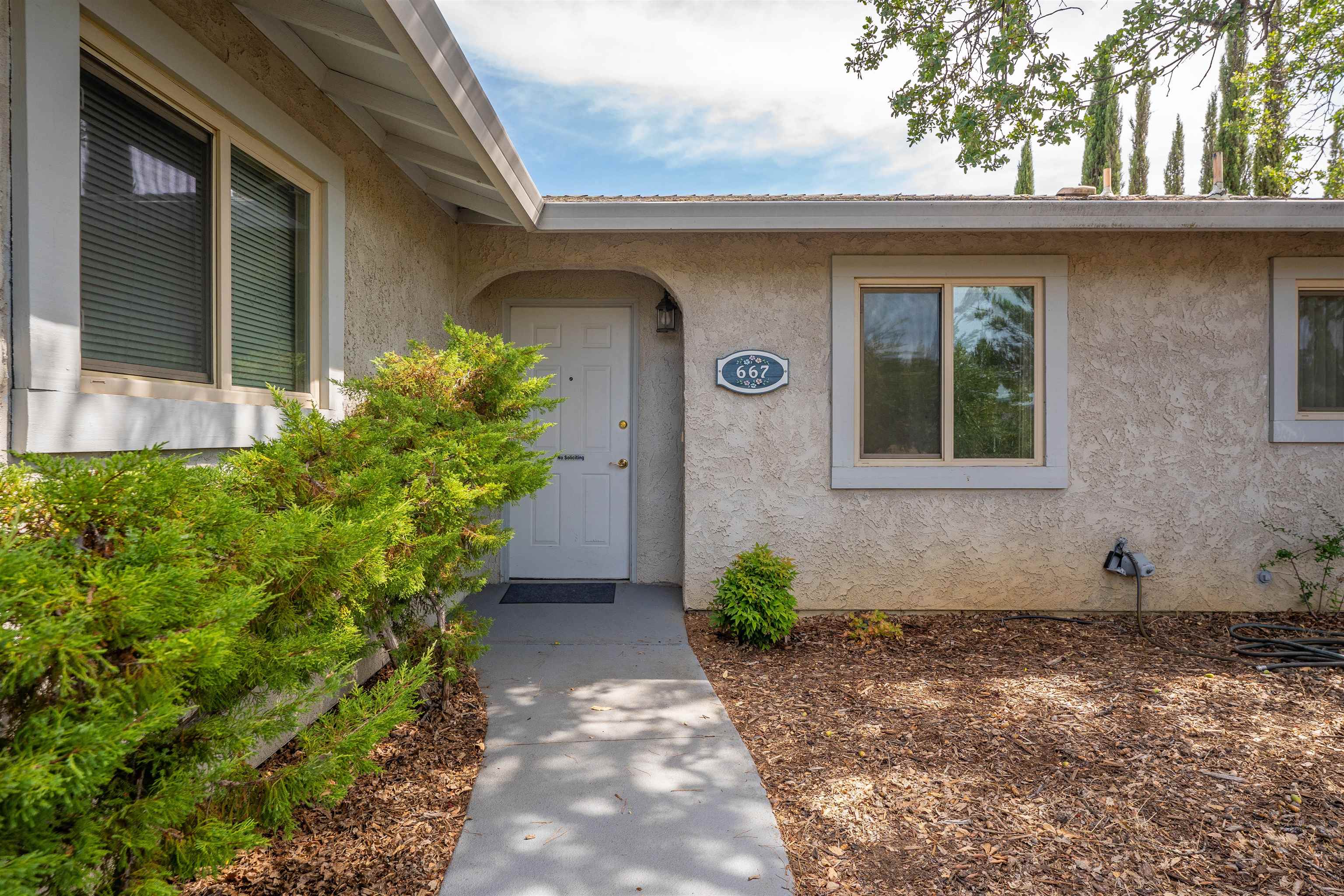 667 Brookridge Drive