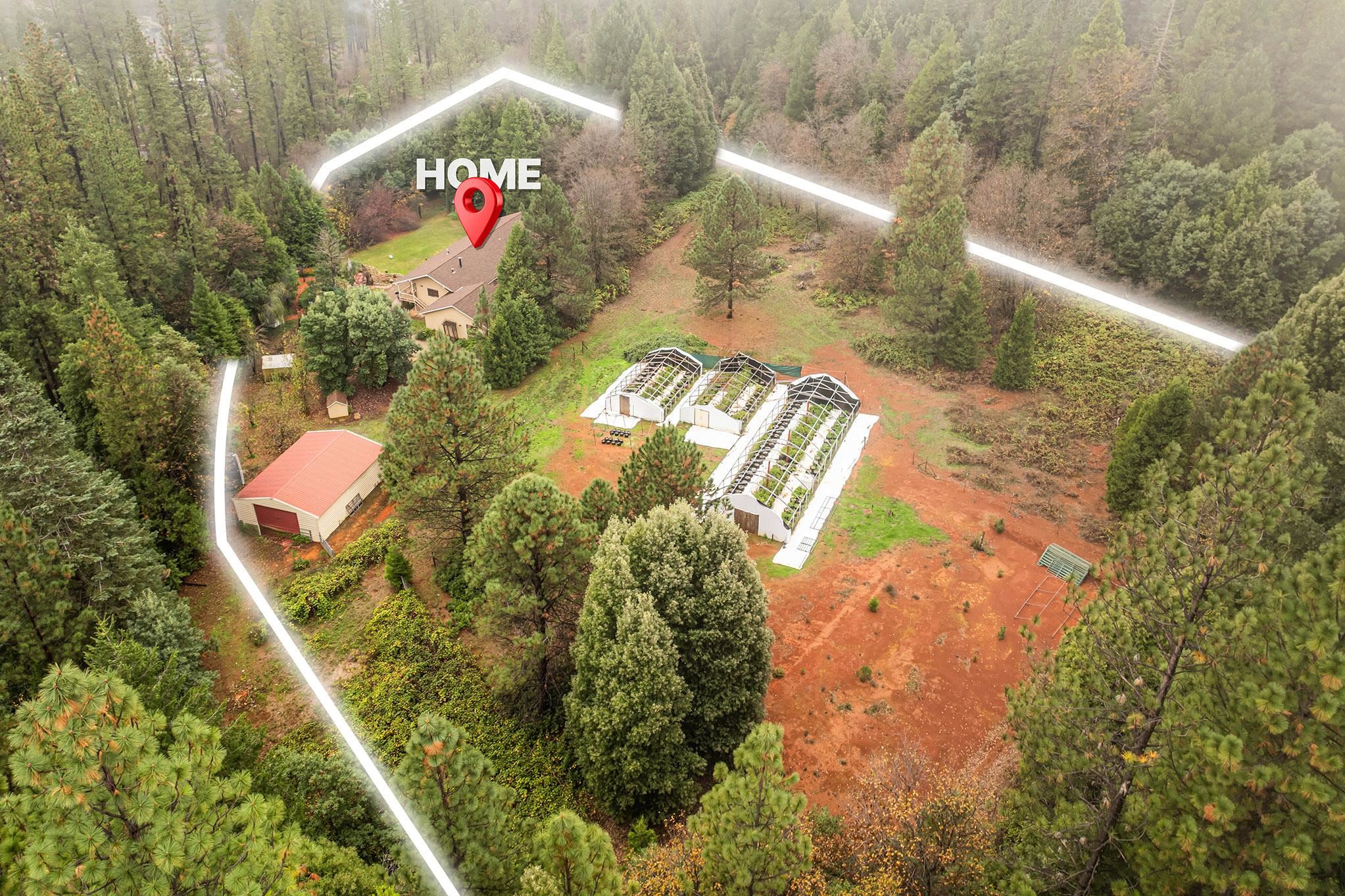 18774 Challenge Cut Off Rd