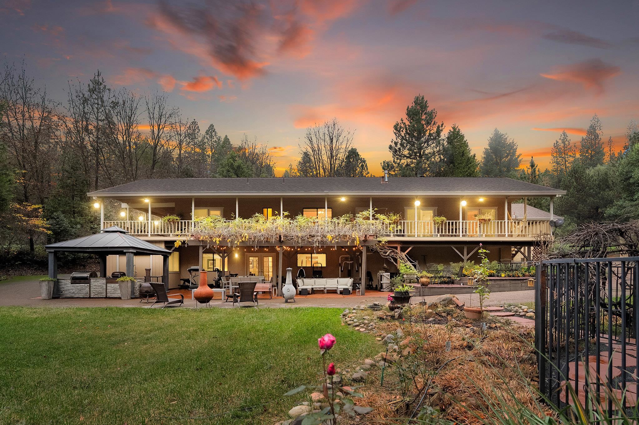 18774 Challenge Cut Off Rd