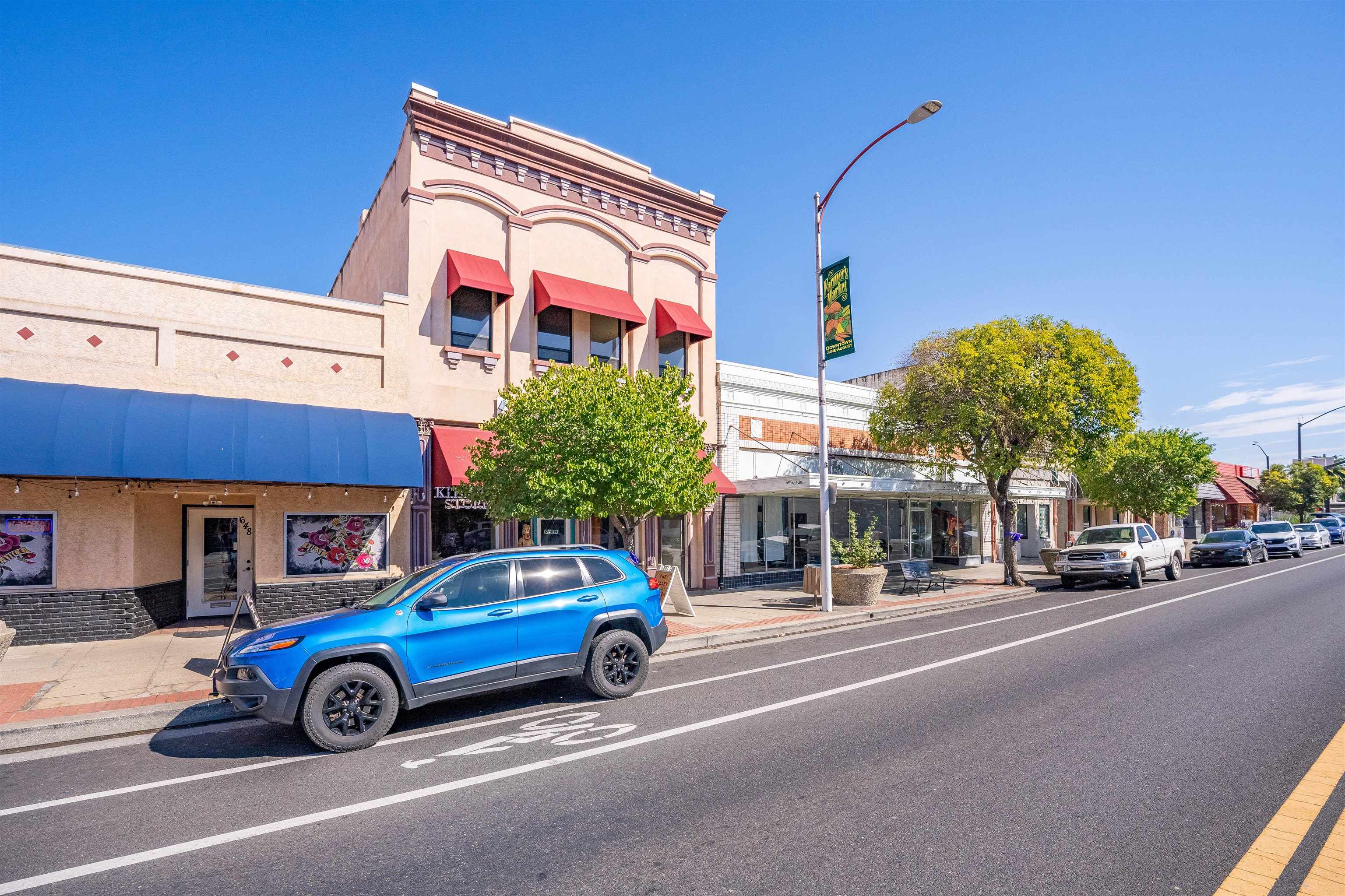 642 Main Street