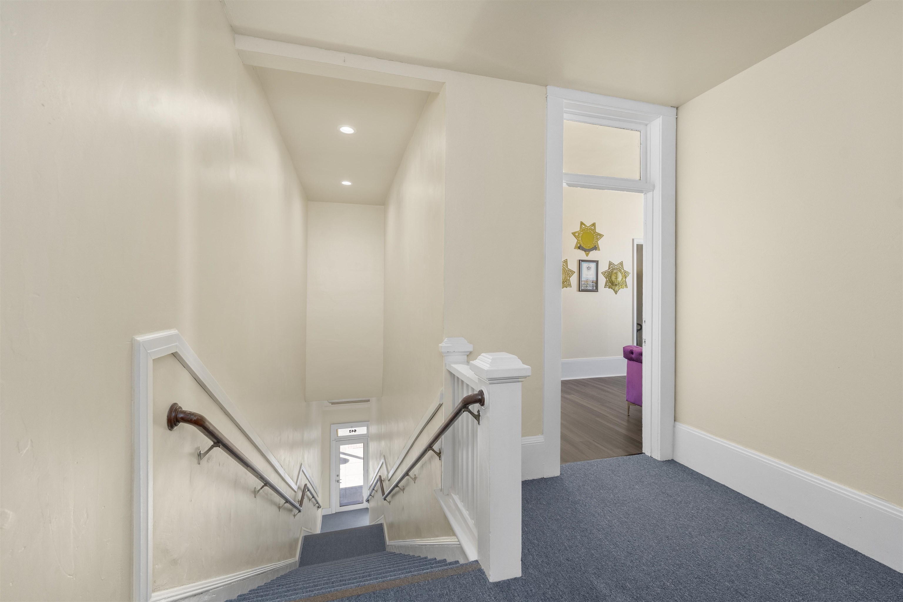 642 Main Street