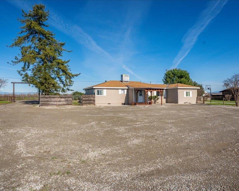 21745 Hatfield Road