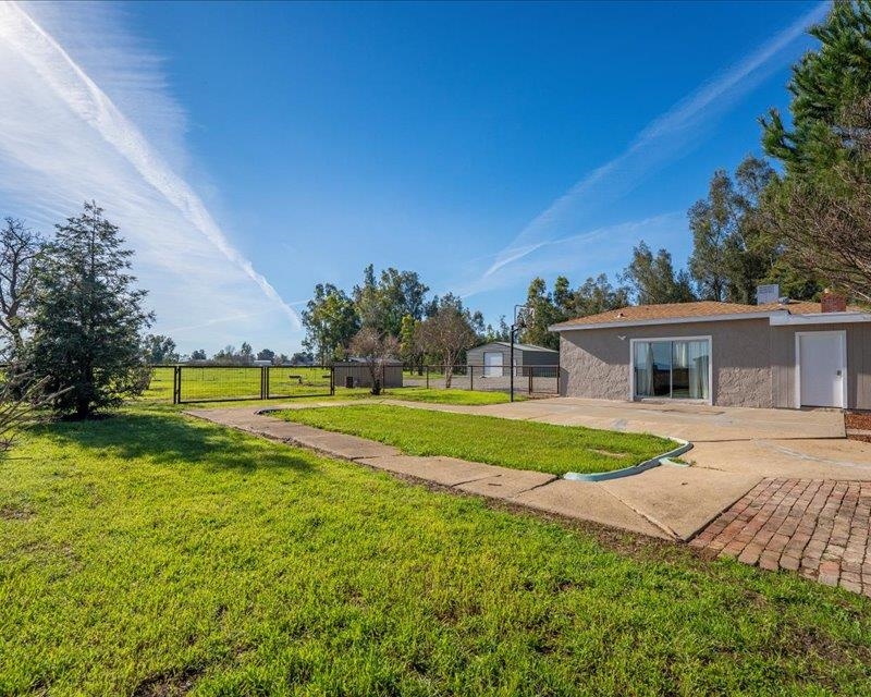 21745 Hatfield Road