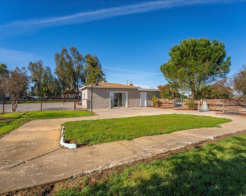 21745 Hatfield Road