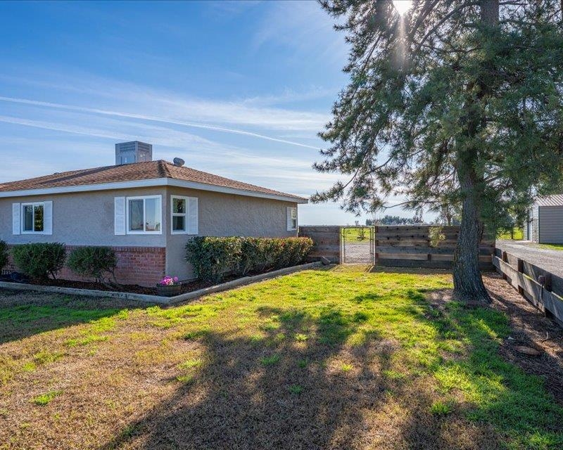 21745 Hatfield Road