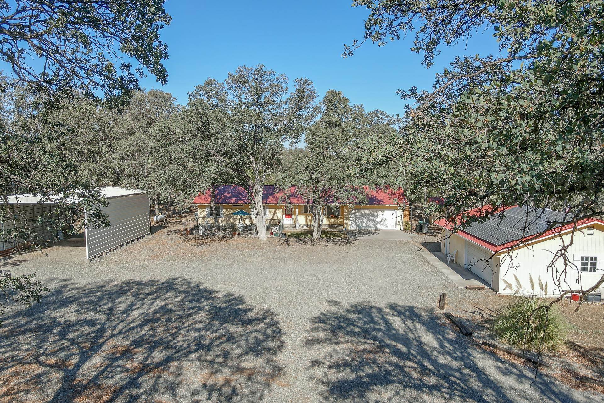 18601 Stallion Stallion Drive