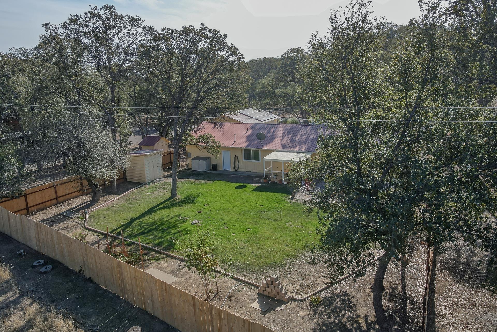 18601 Stallion Stallion Drive