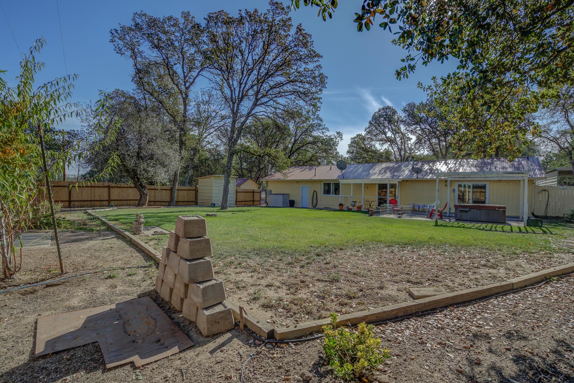 18601 Stallion Stallion Drive