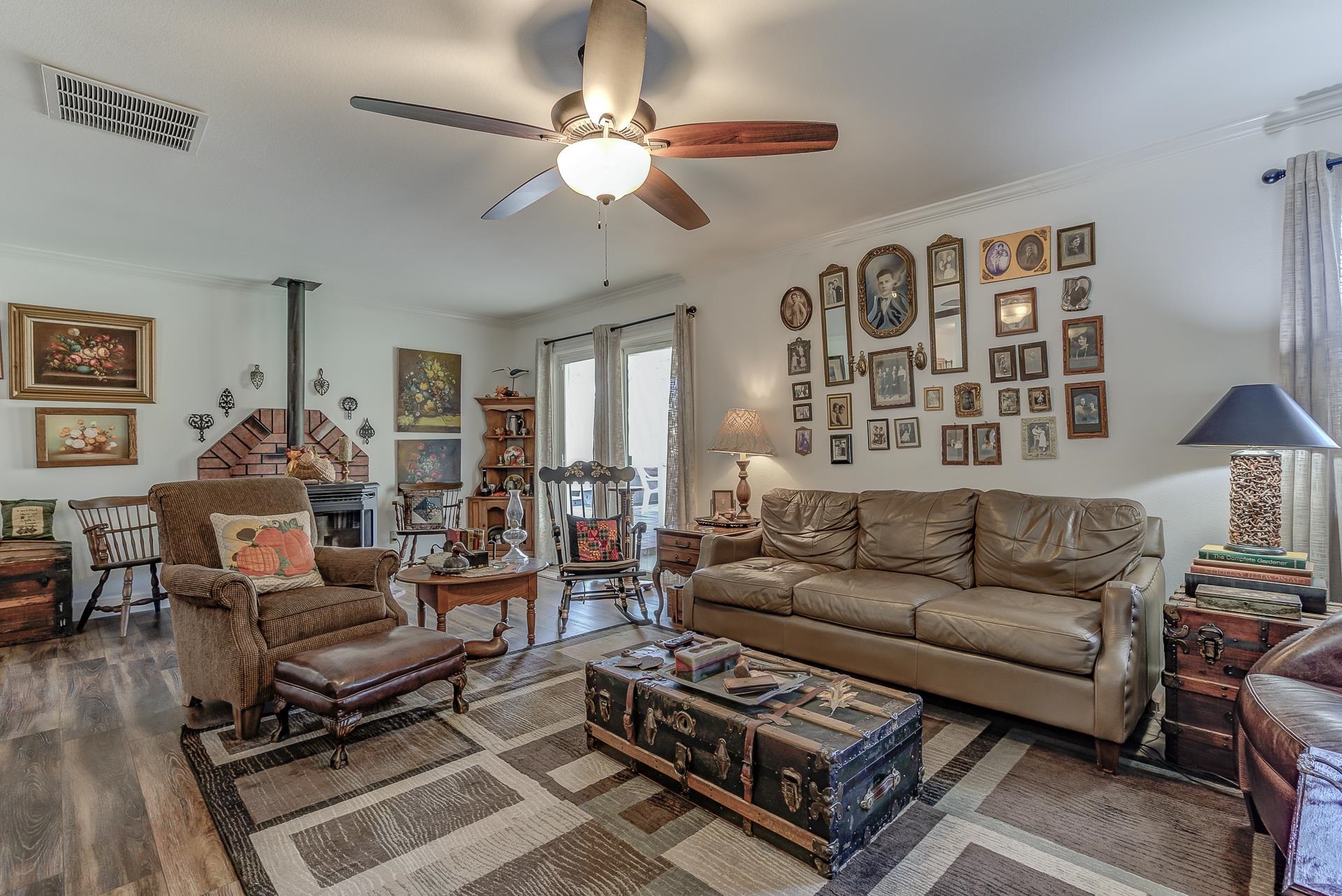 18601 Stallion Stallion Drive