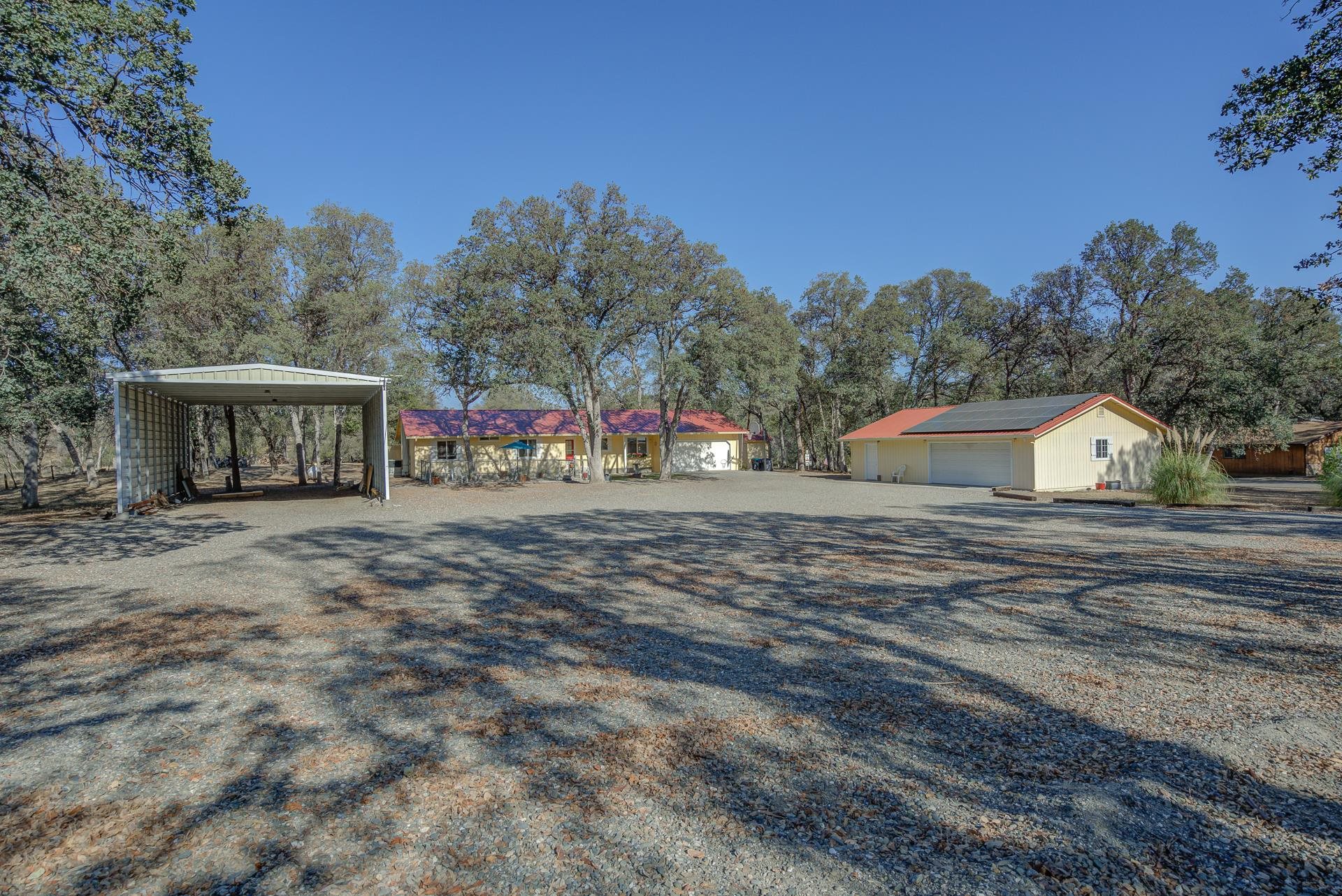 18601 Stallion Stallion Drive