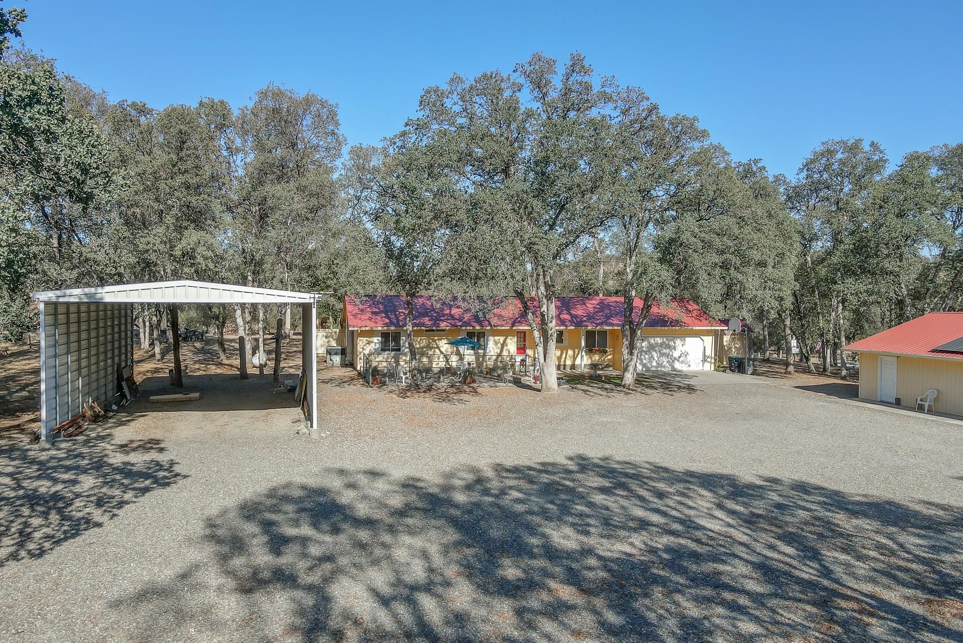 18601 Stallion Stallion Drive
