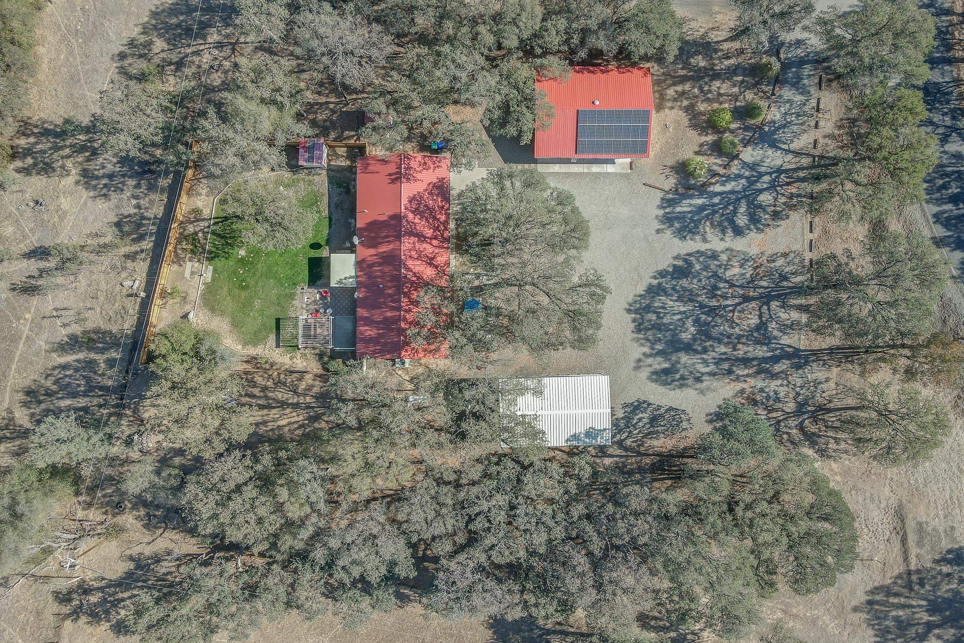 18601 Stallion Stallion Drive