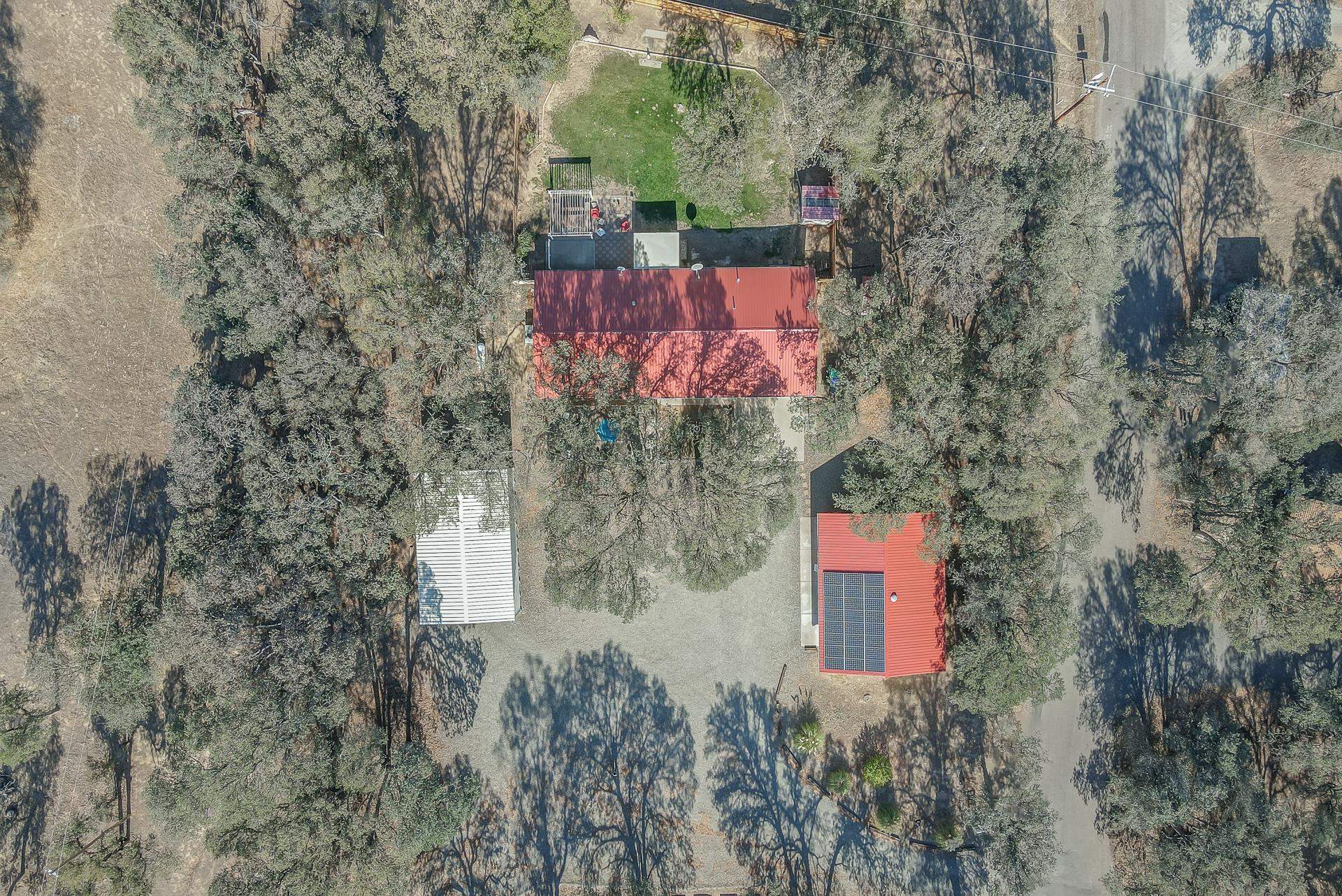 18601 Stallion Stallion Drive