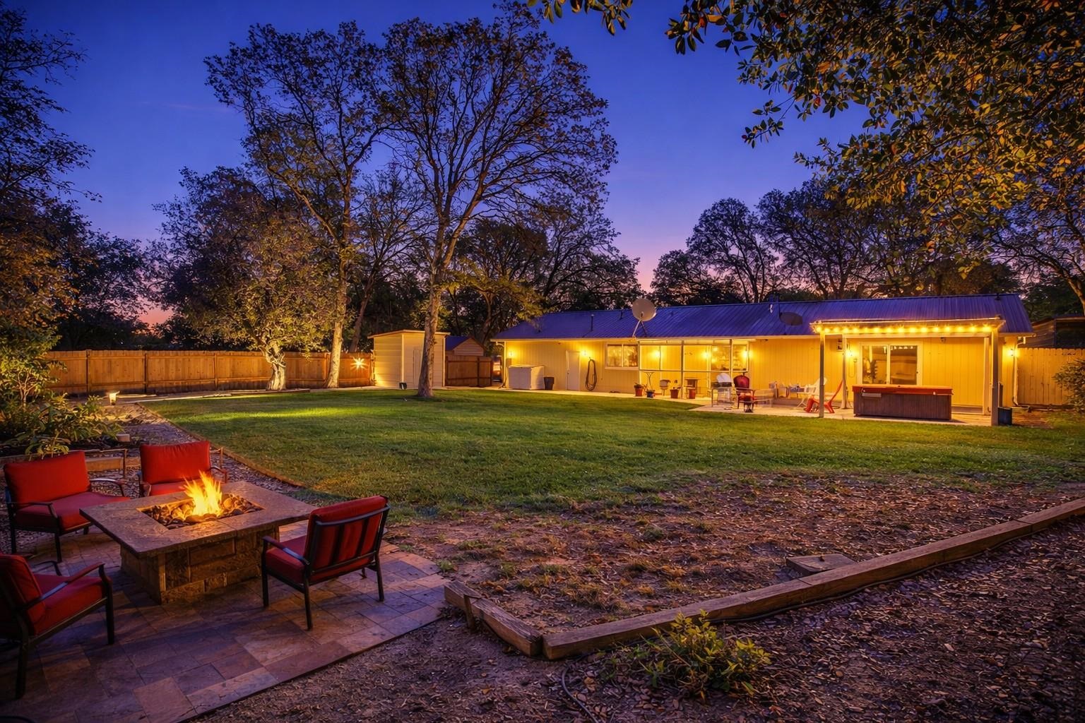 18601 Stallion Stallion Drive